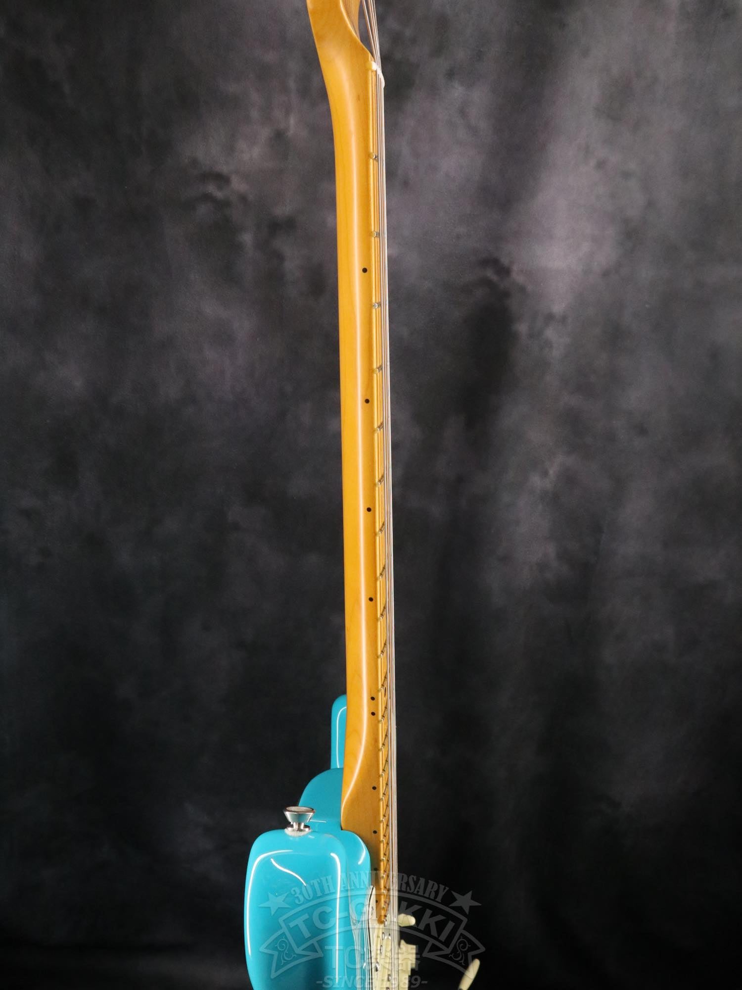 Fender USA American Professional II Stratocaster