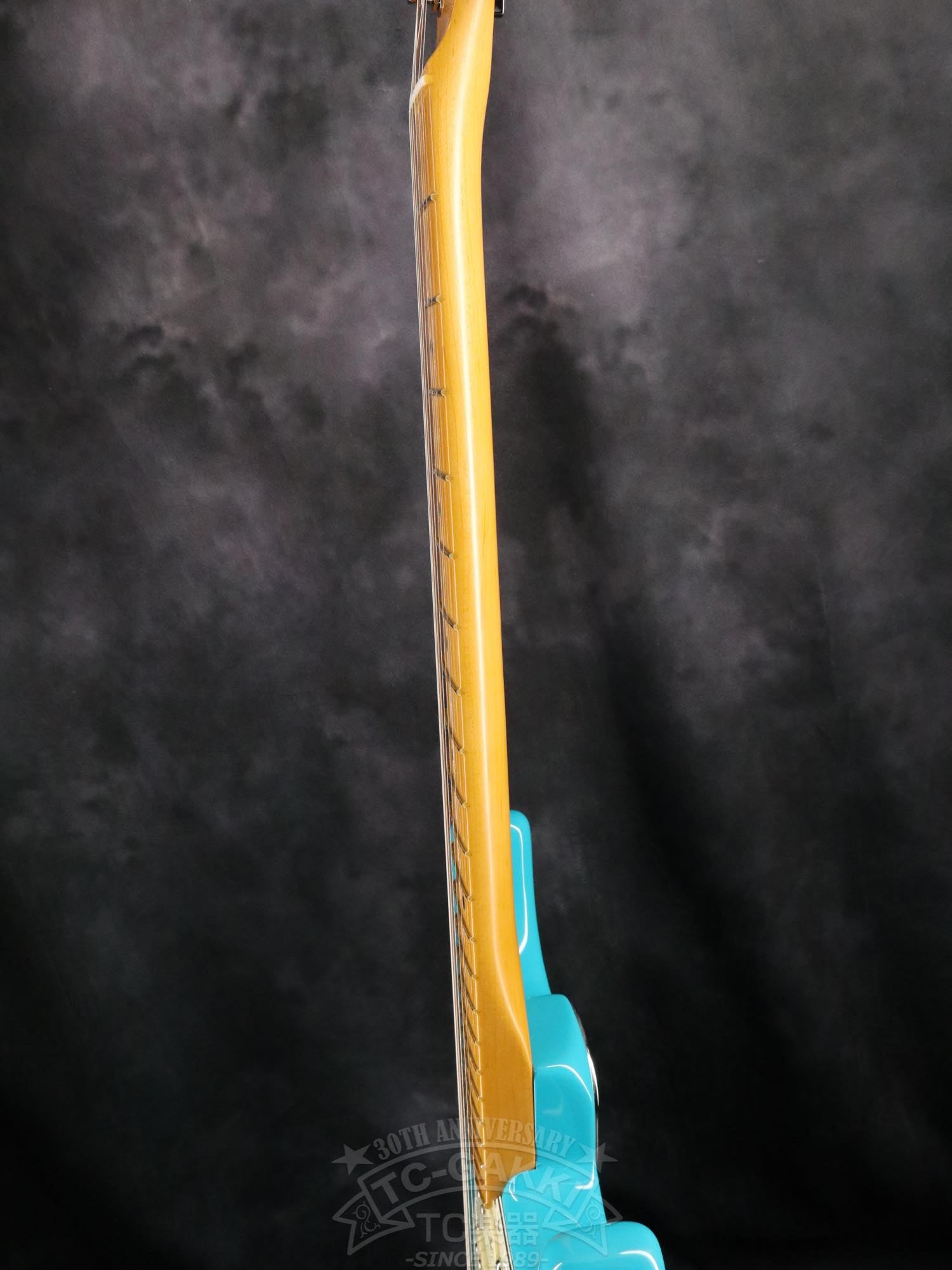 Fender USA American Professional II Stratocaster