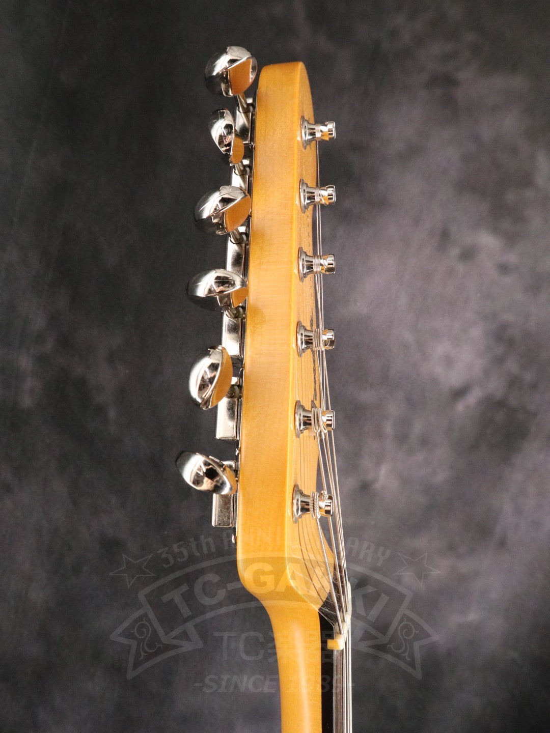 Takashi Kato Stratocaster