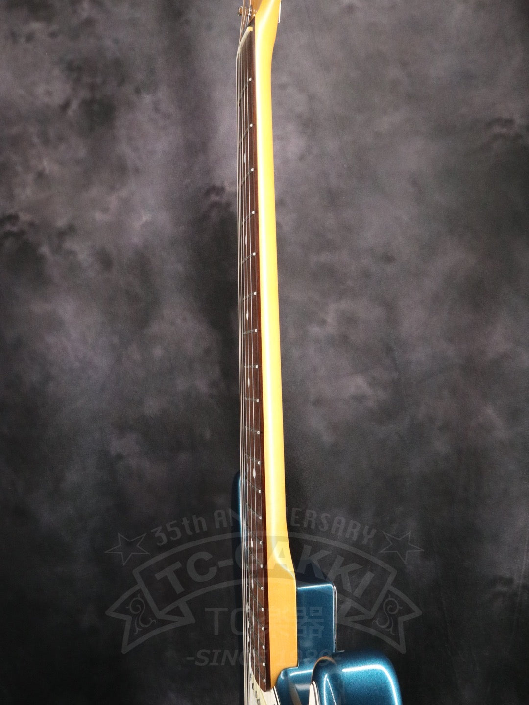 Takashi Kato Stratocaster