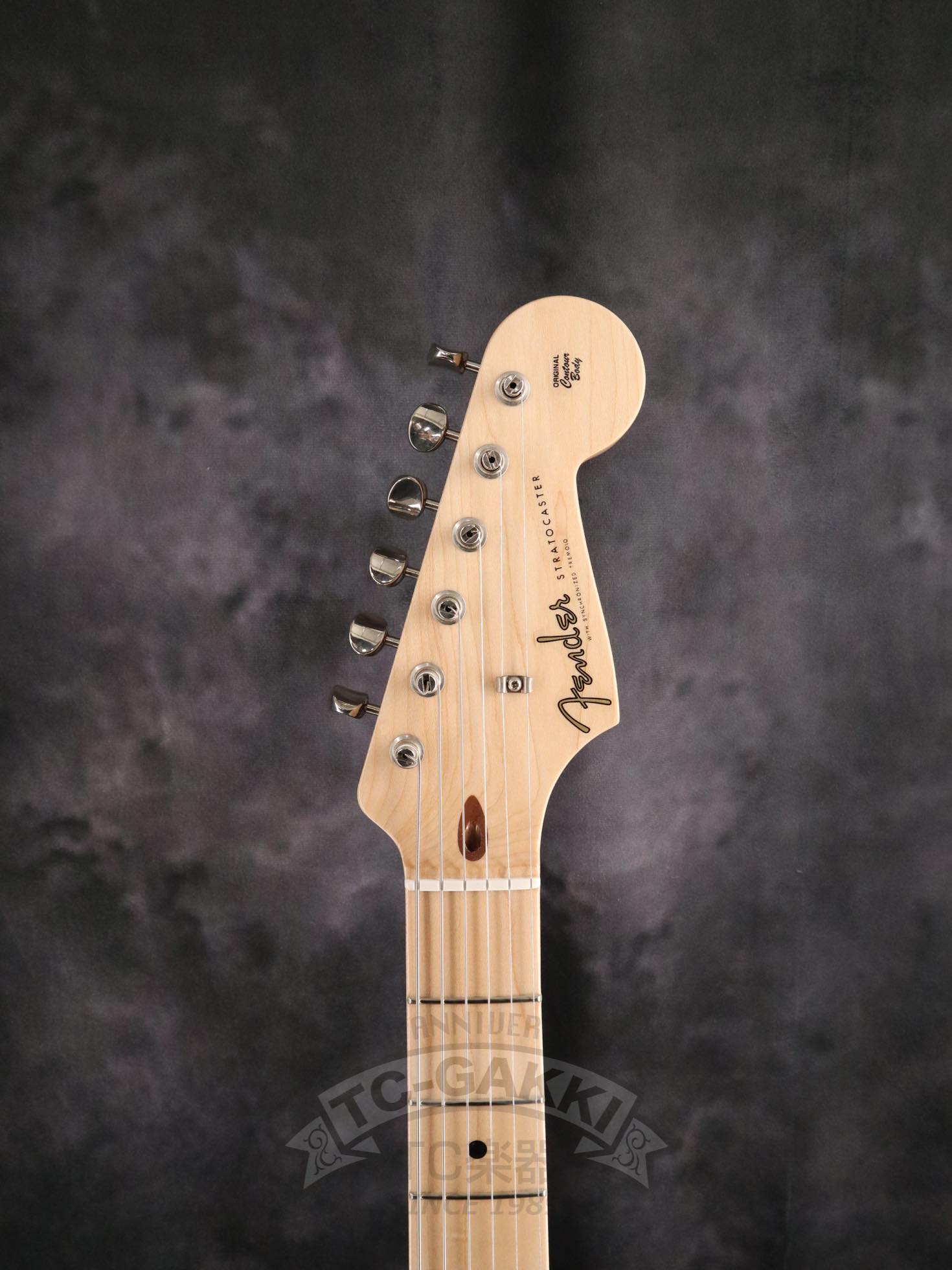 Fender Custom Shop 2023 Eric Clapton Stratocaster NOS