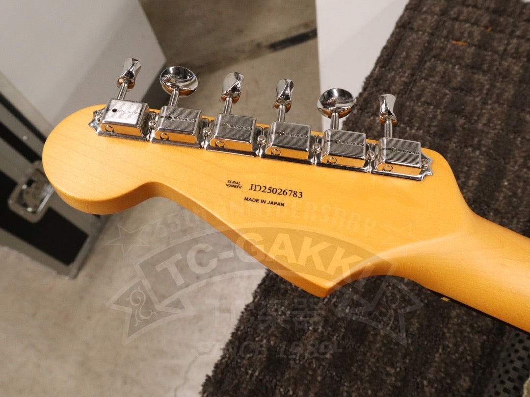 Takashi Kato Stratocaster