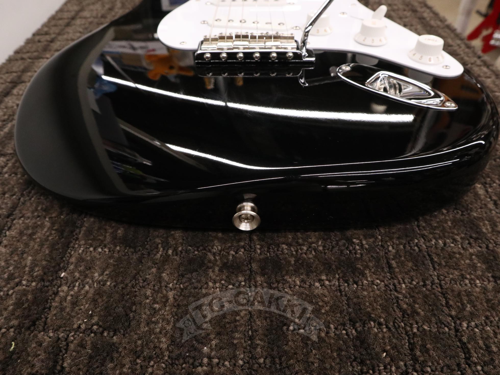 Fender Custom Shop 2023 Eric Clapton Stratocaster NOS