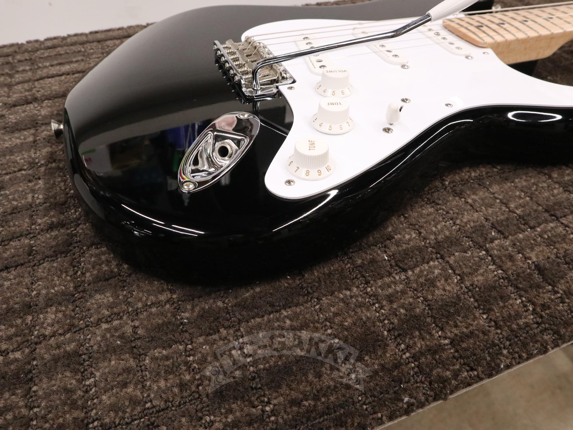 Fender Custom Shop 2023 Eric Clapton Stratocaster NOS