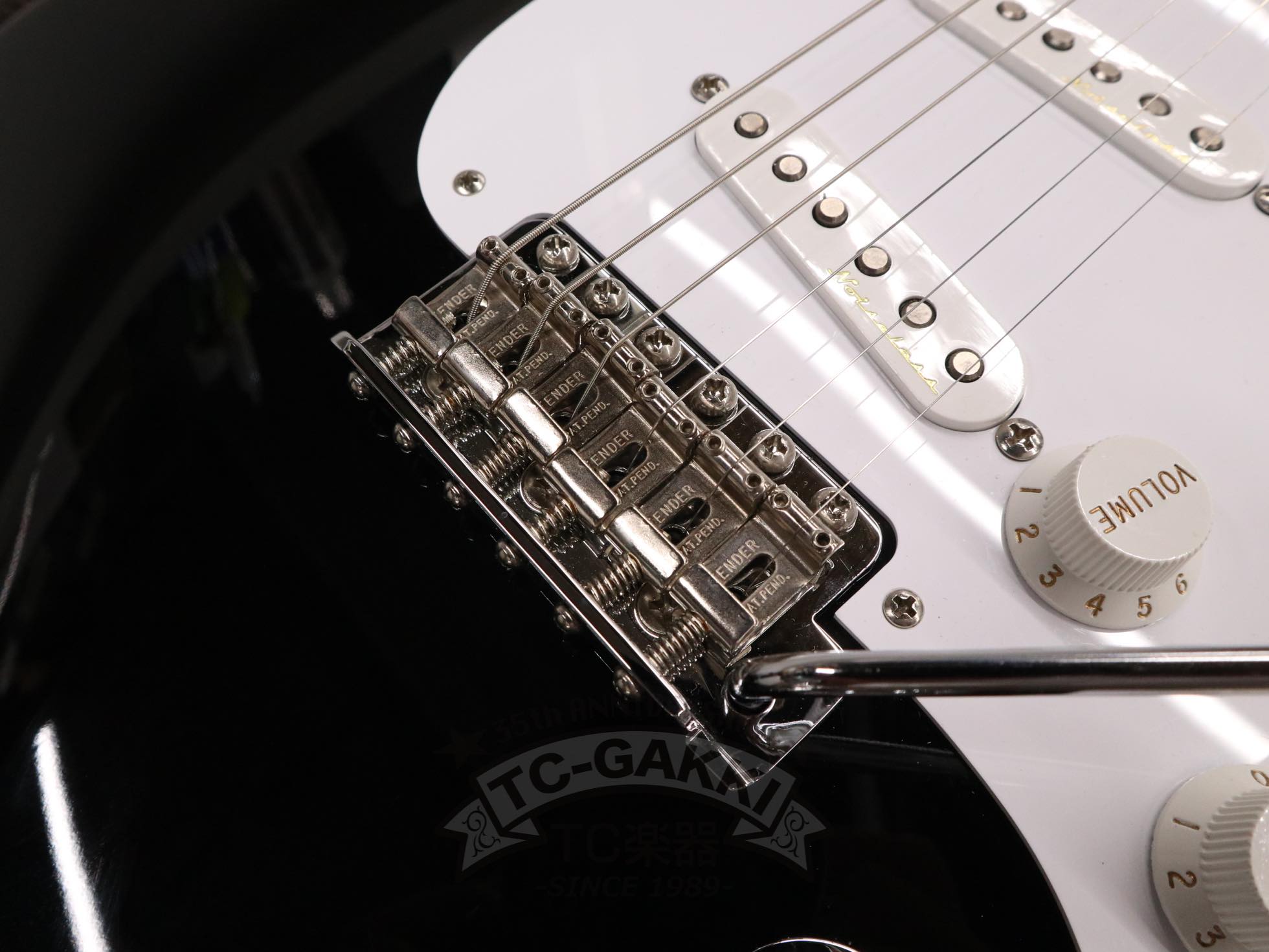 Fender Custom Shop 2023 Eric Clapton Stratocaster NOS