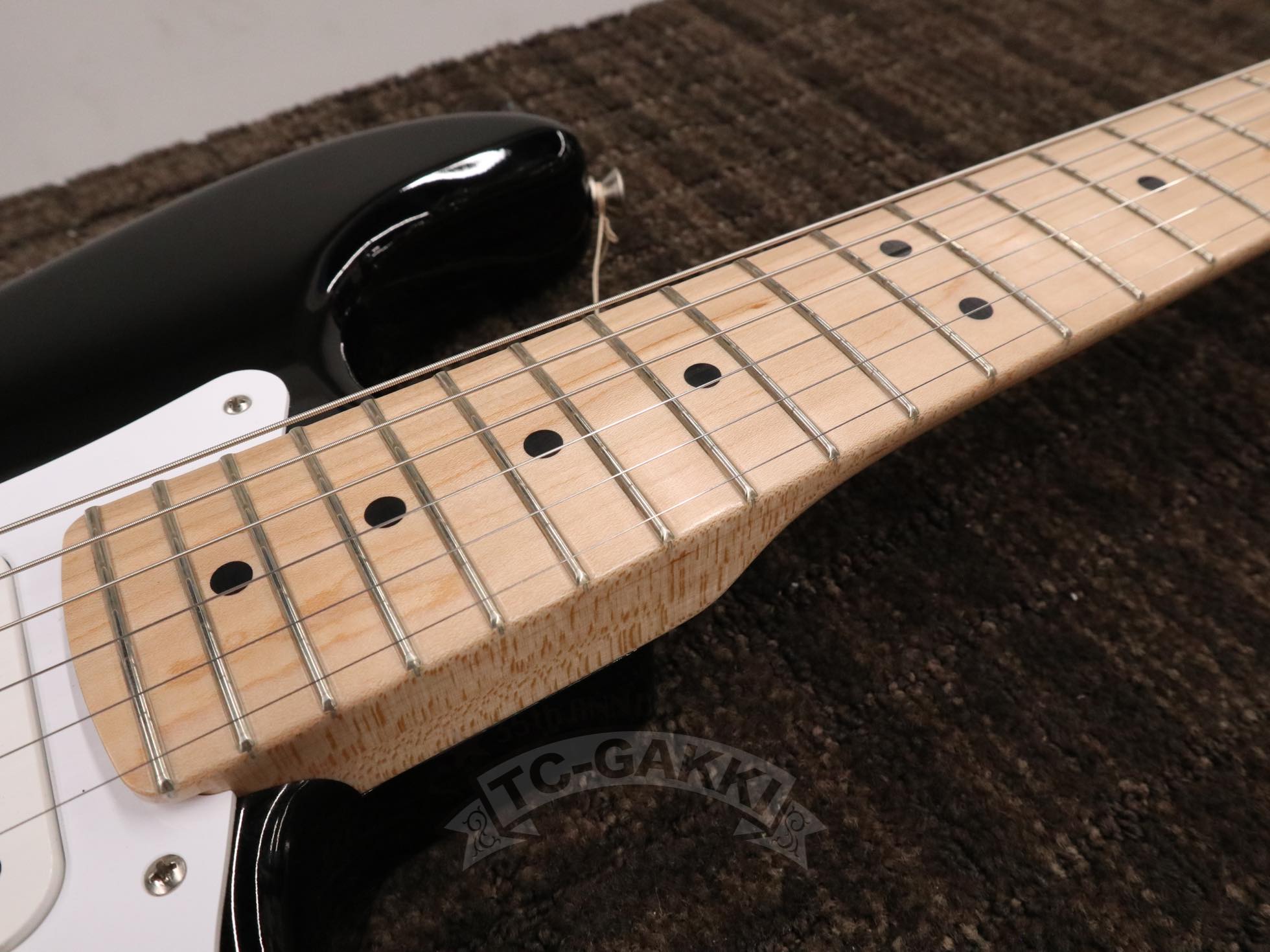 Fender Custom Shop 2023 Eric Clapton Stratocaster NOS