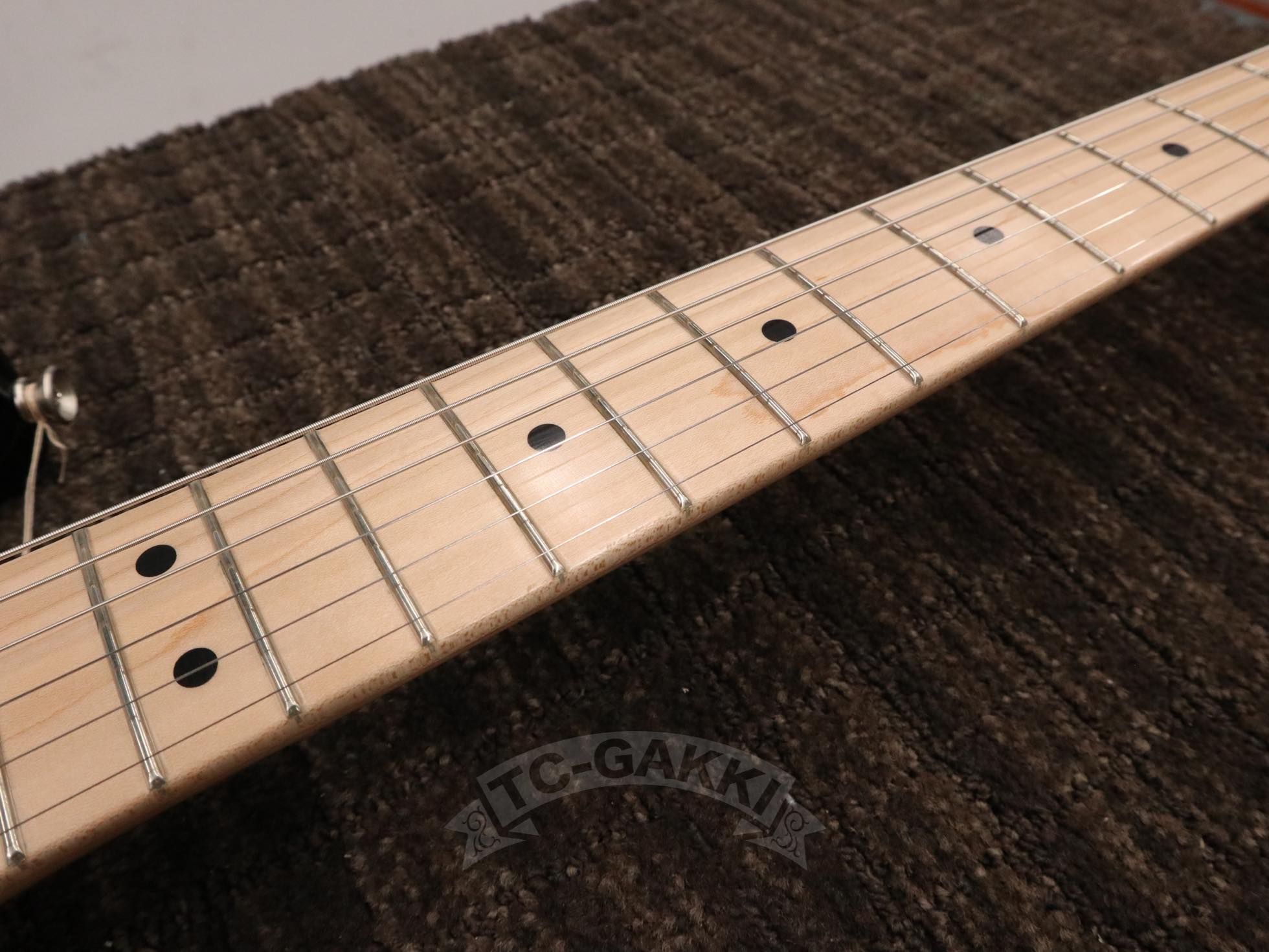 Fender Custom Shop 2023 Eric Clapton Stratocaster NOS