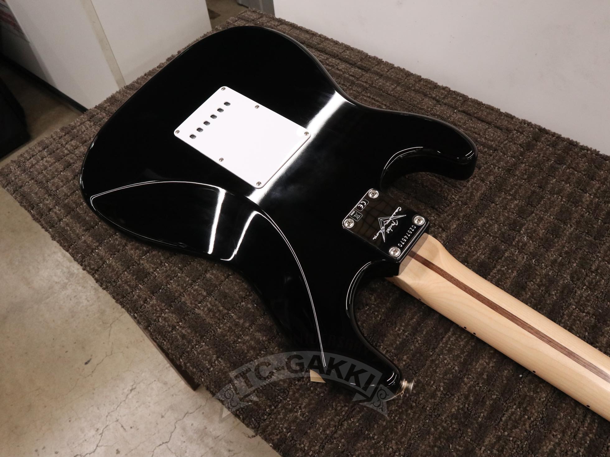 Fender Custom Shop 2023 Eric Clapton Stratocaster NOS