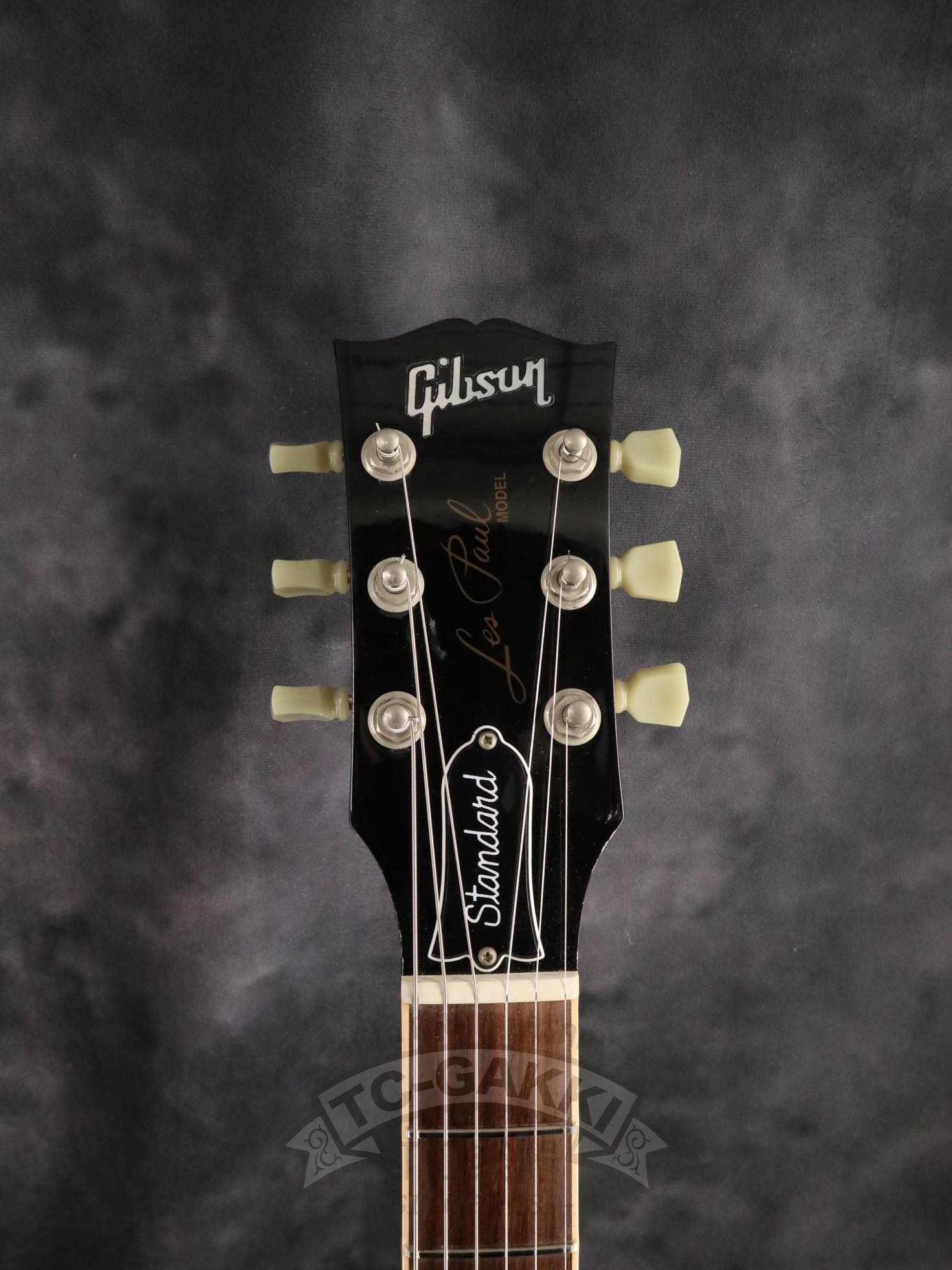 1997 Les Paul Standard