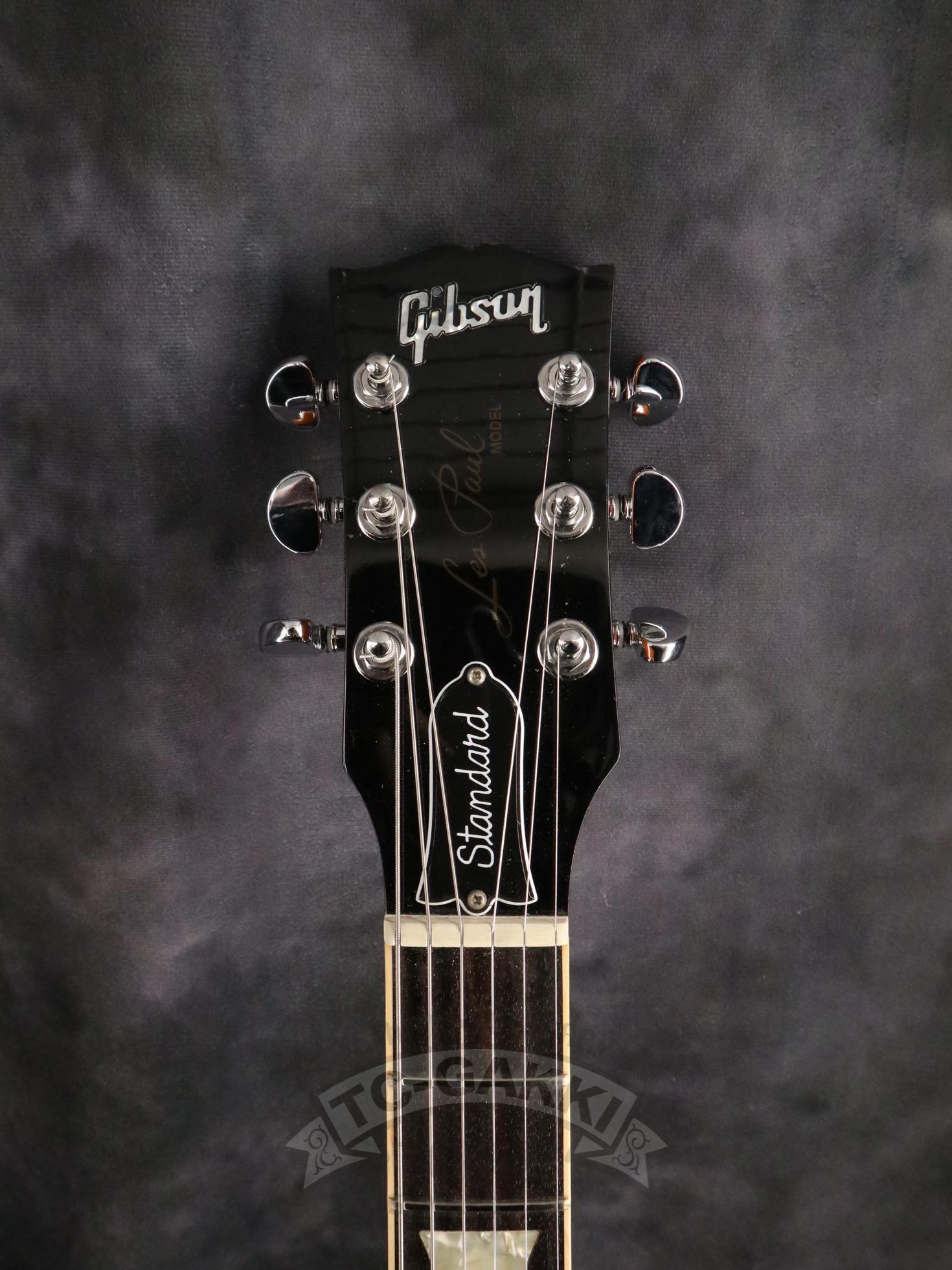 1998 Les Paul Standard DC