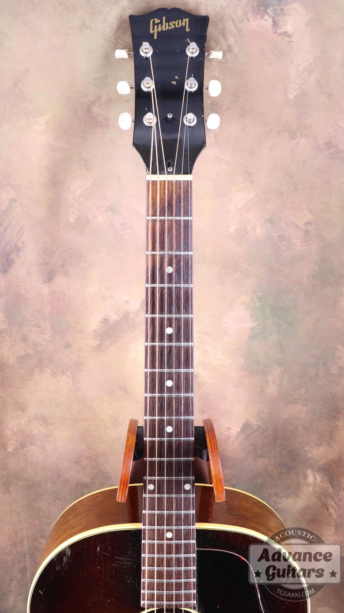 Gibson 1960年製 J-45