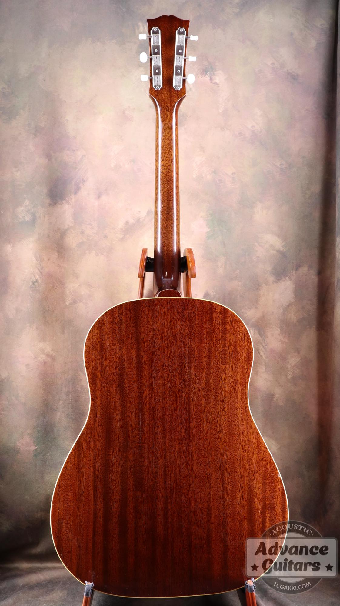 Gibson 1960年製 J-45