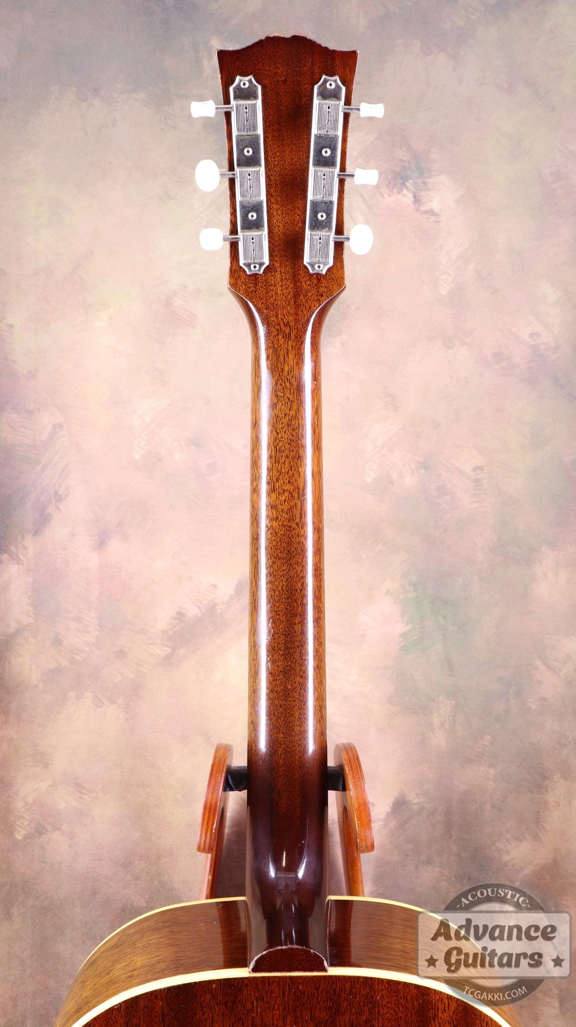 Gibson 1960年製 J-45