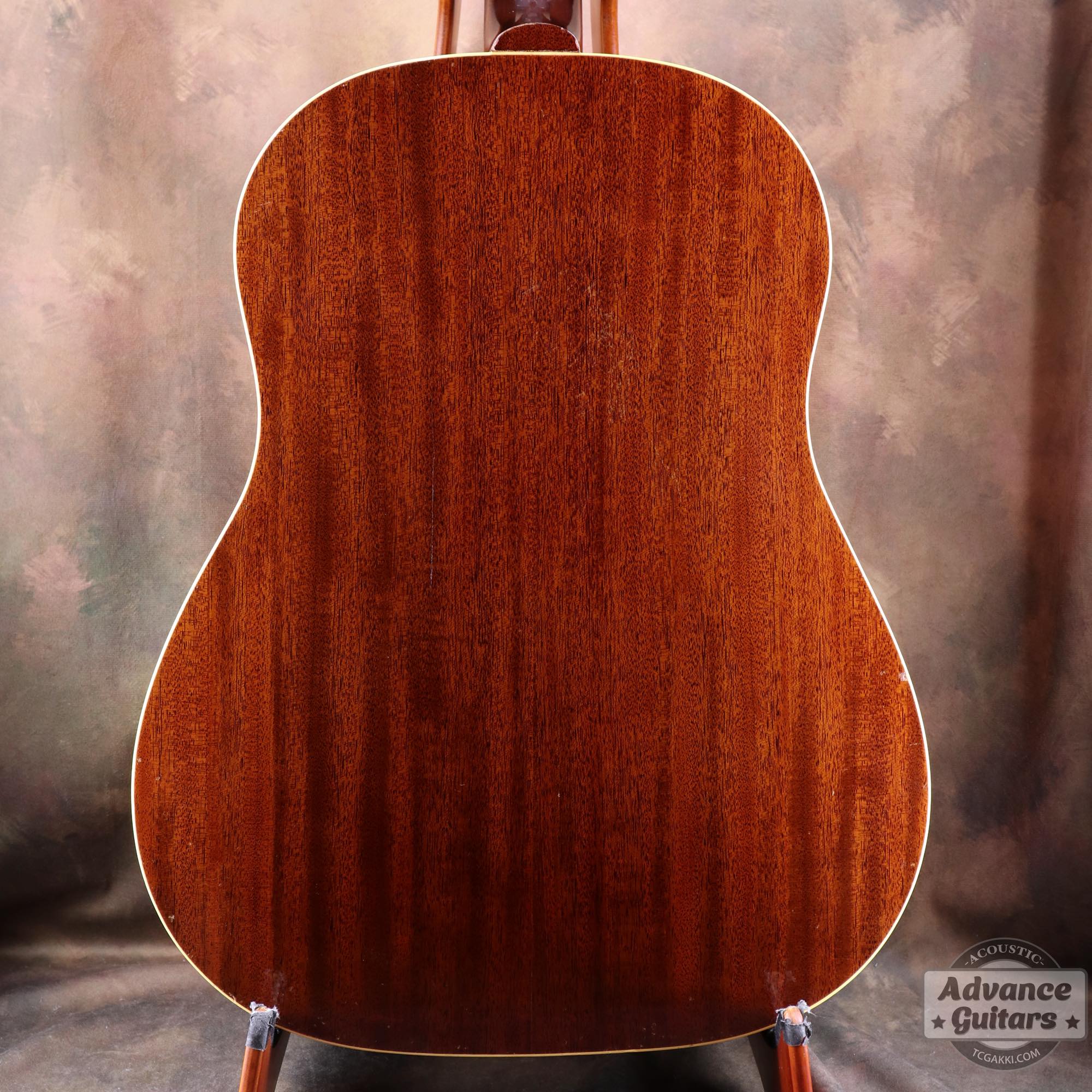 Gibson 1960年製 J-45