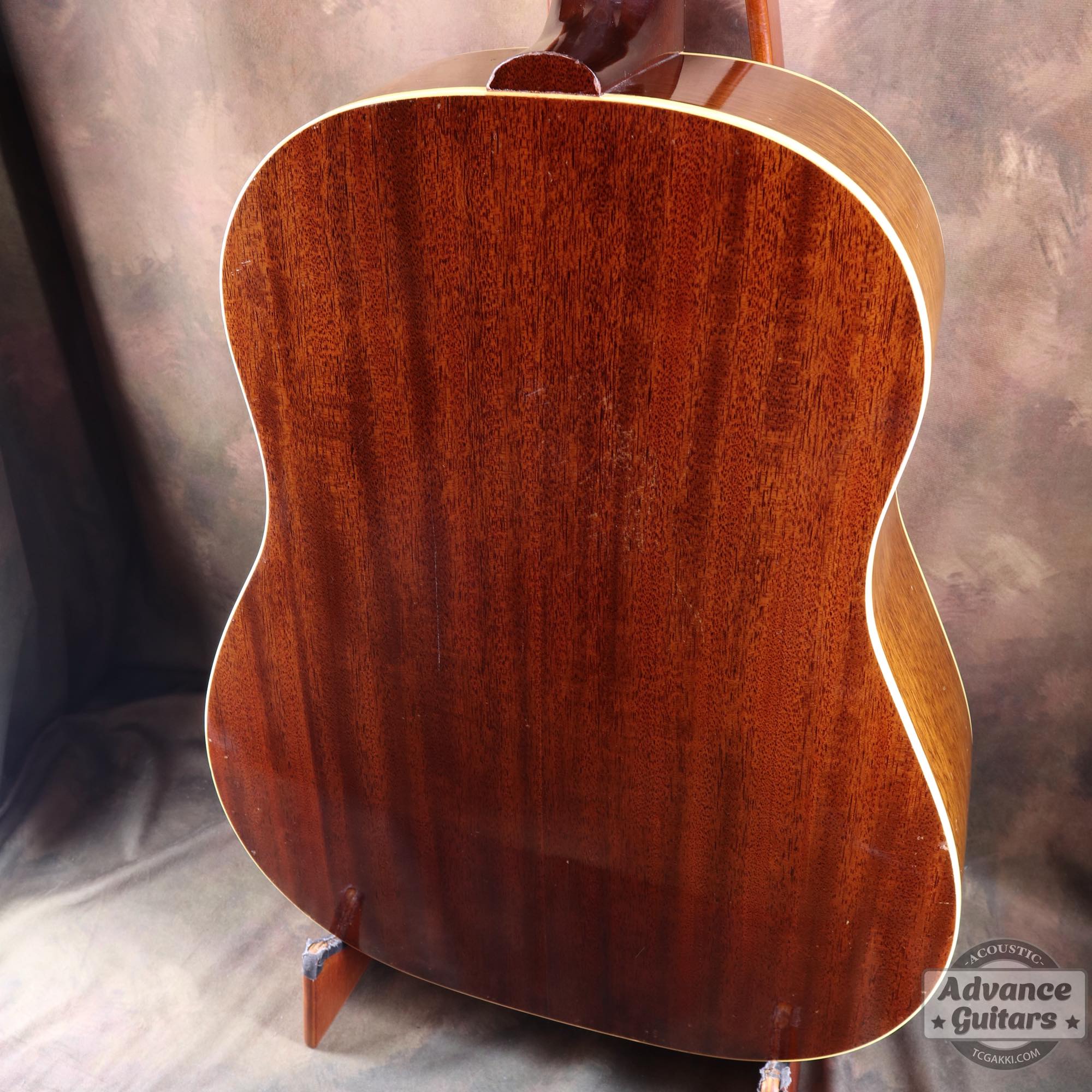 Gibson 1960年製 J-45