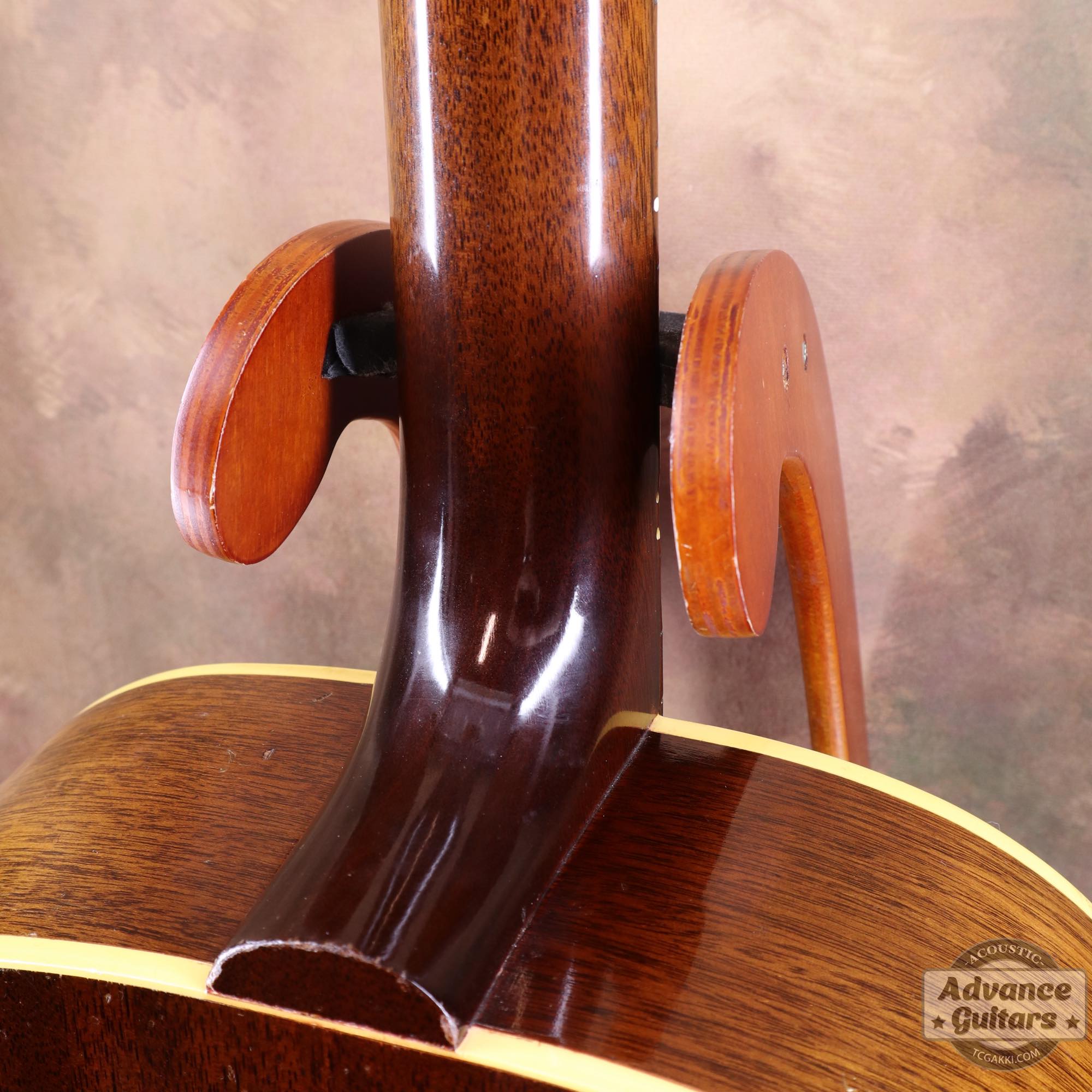Gibson 1960年製 J-45