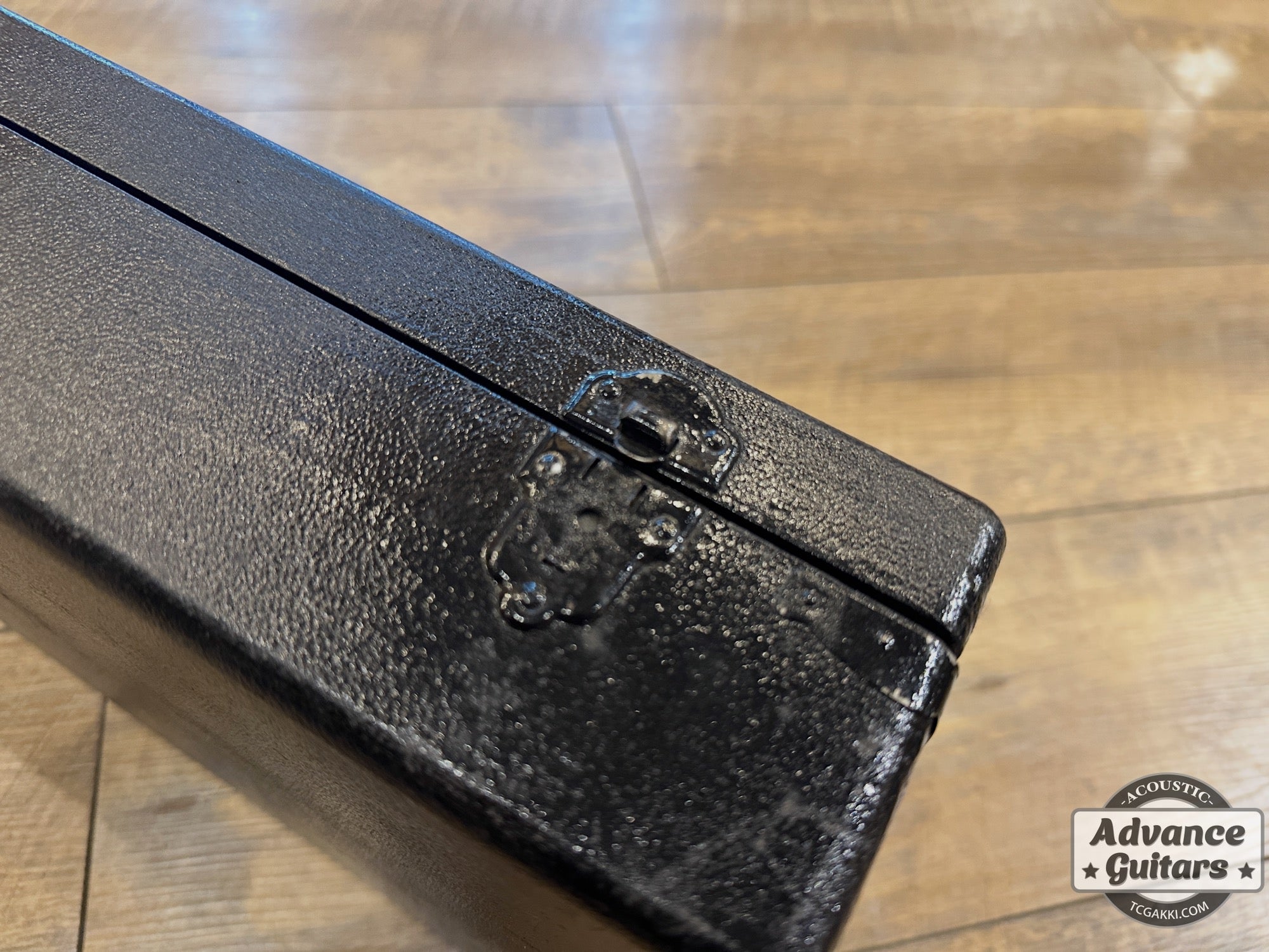 KAMAKA 2014年製 HF-1