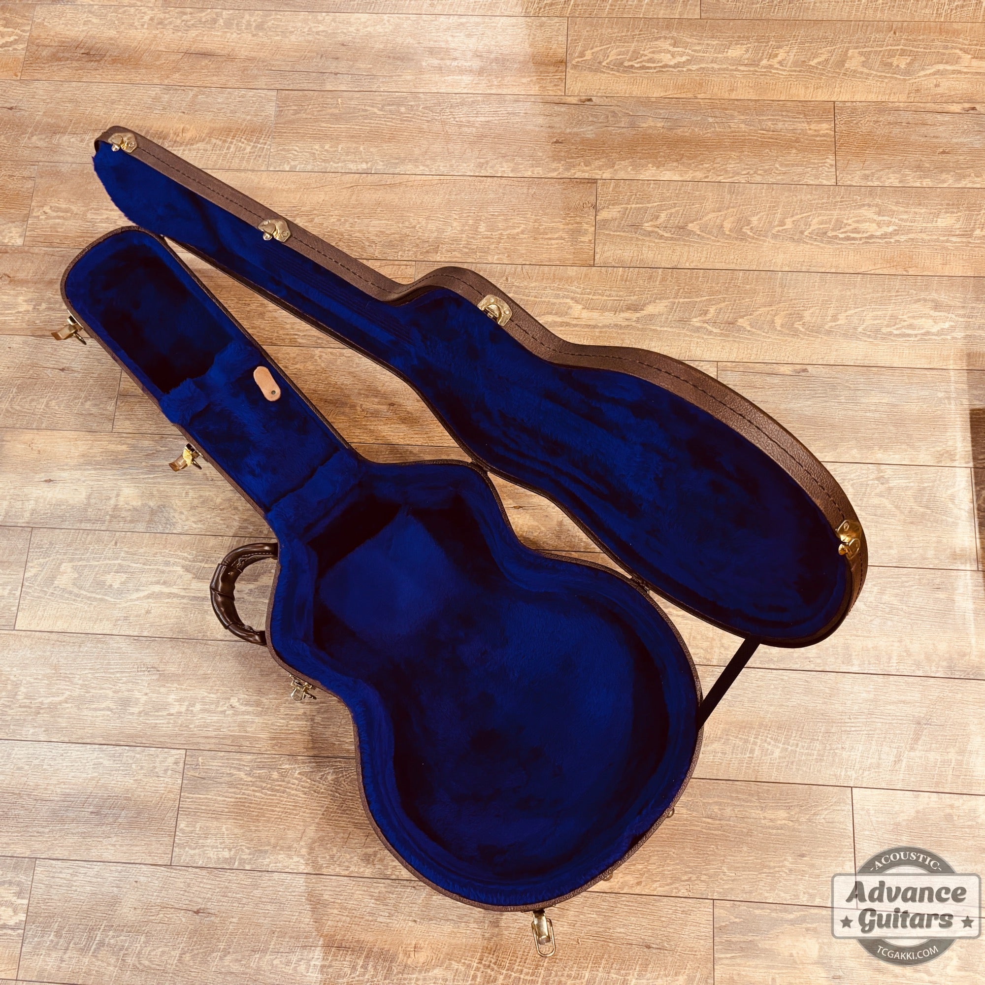 1996年製 1968 EVERLY Reissue