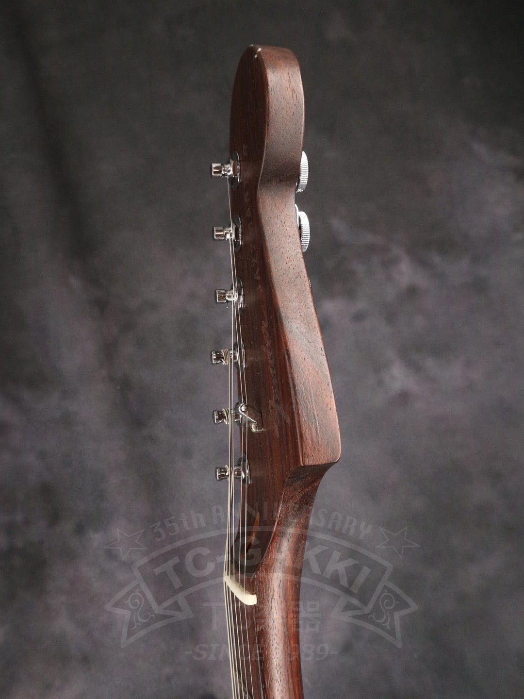 American Professional Jazzmaster Rosewood Neck Mod.