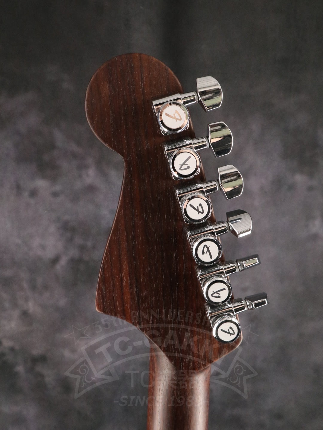 American Professional Jazzmaster Rosewood Neck Mod.