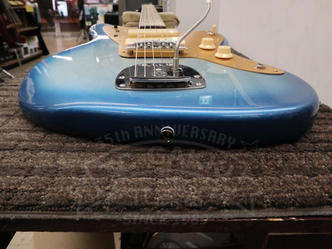 American Professional Jazzmaster Rosewood Neck Mod.