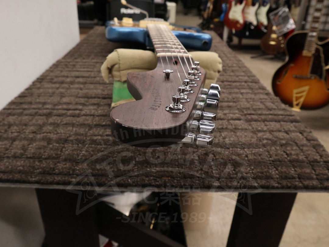 American Professional Jazzmaster Rosewood Neck Mod.