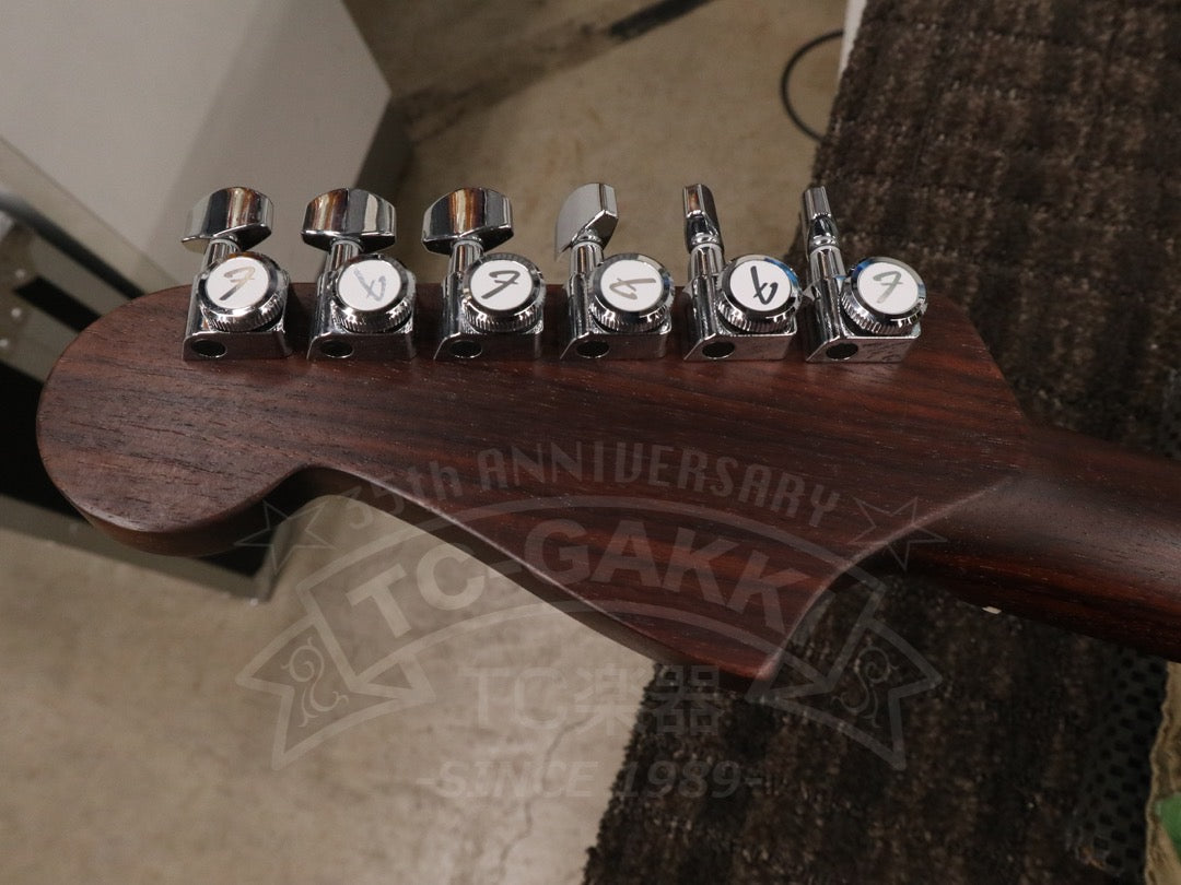 American Professional Jazzmaster Rosewood Neck Mod.