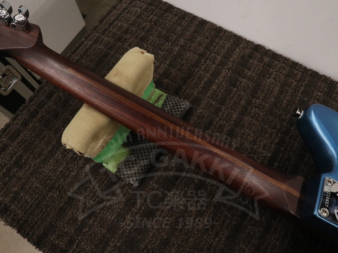 American Professional Jazzmaster Rosewood Neck Mod.