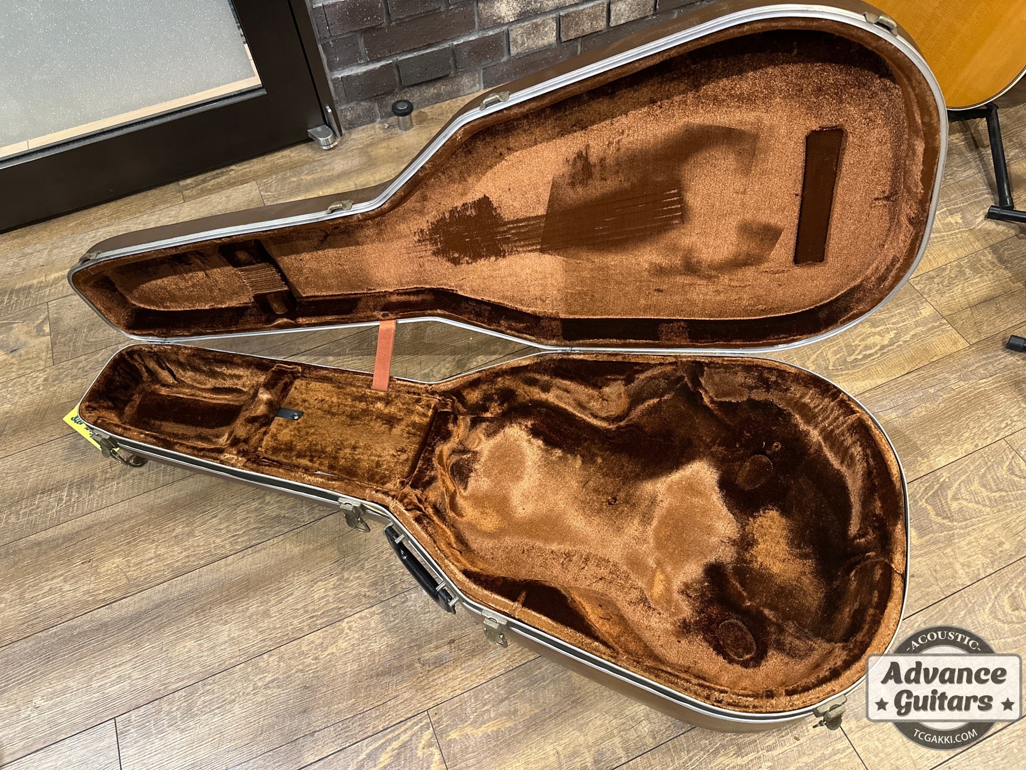 Ovation 1978年製 Super Adams 1687-8