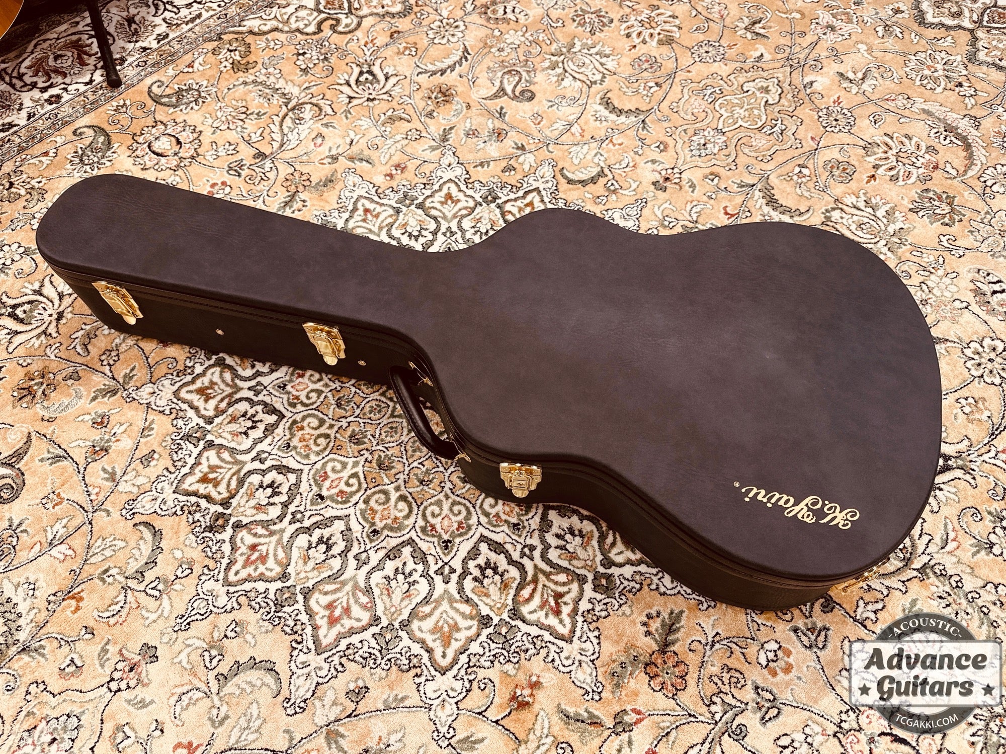 K.Yairi 2022年製 LO-120