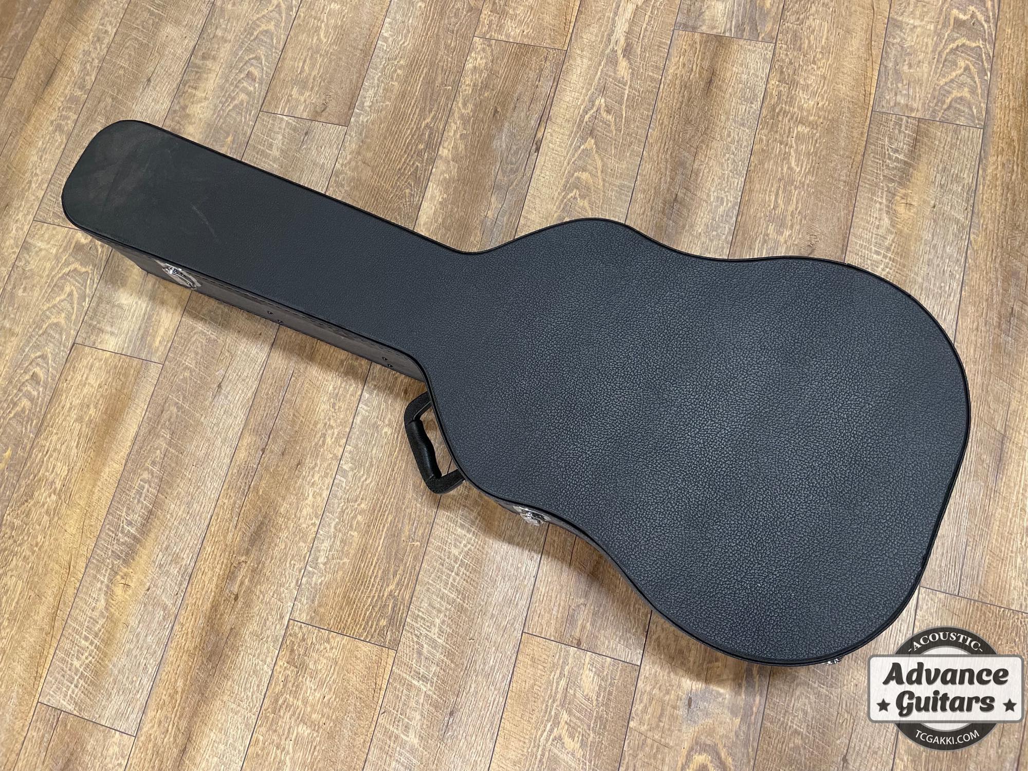 1968 Dove Double Pickguard - TC楽器 - TCGAKKI