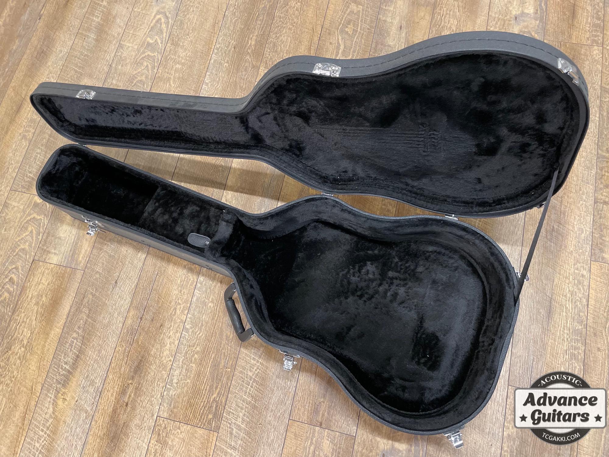 1968 Dove Double Pickguard - TC楽器 - TCGAKKI