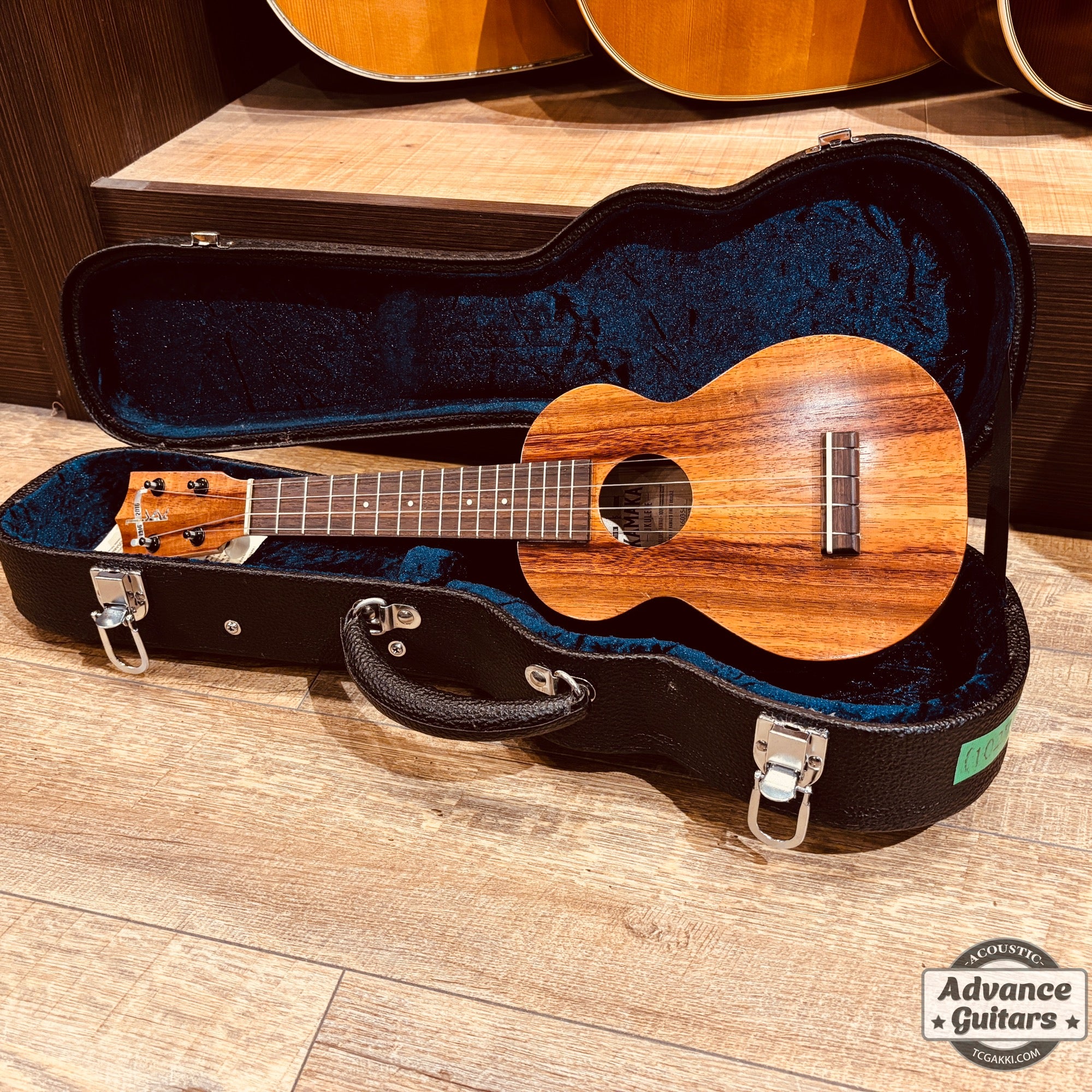 2016年製 HF-1 100周年記念