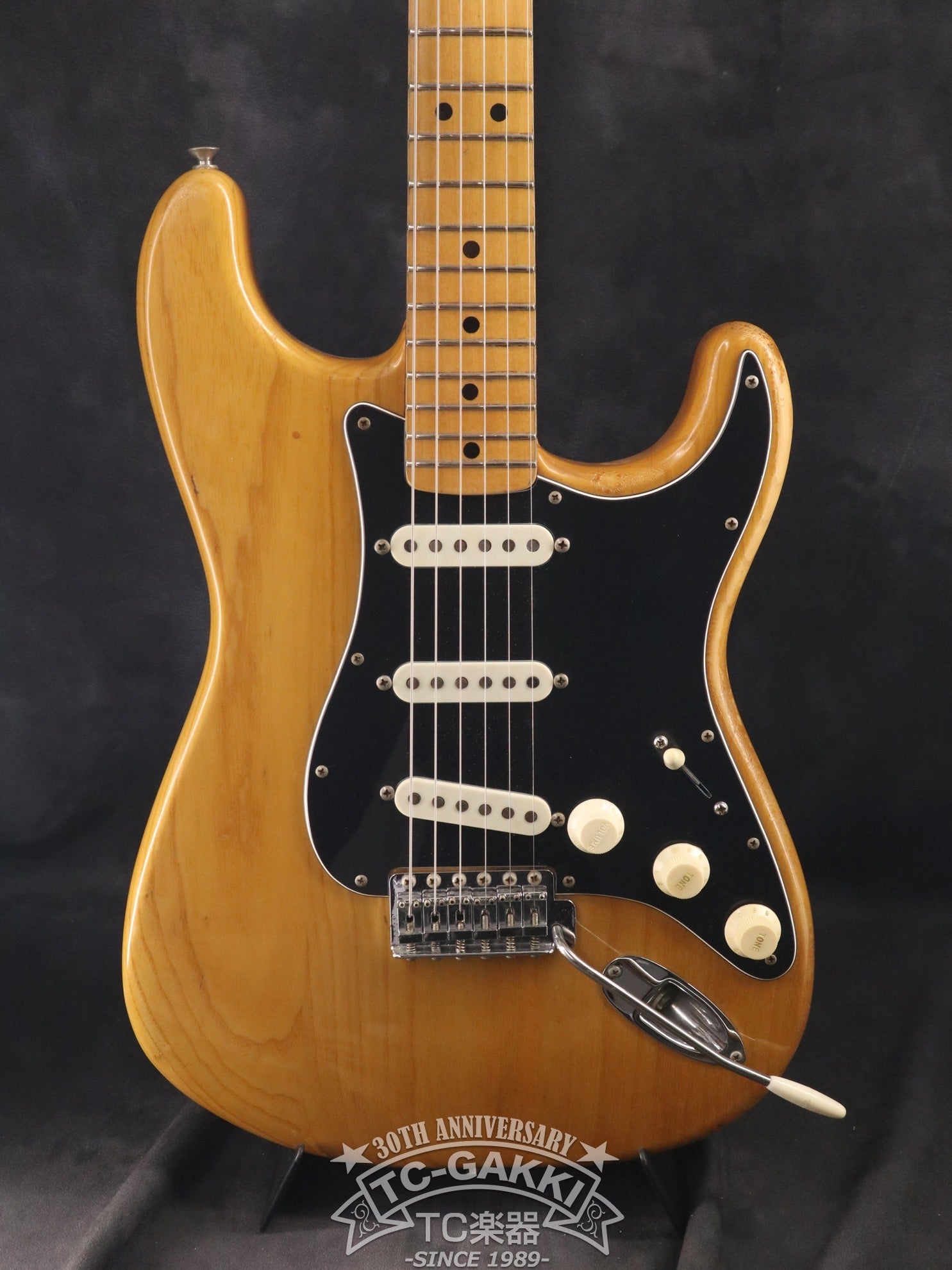 1976 Stratocaster
