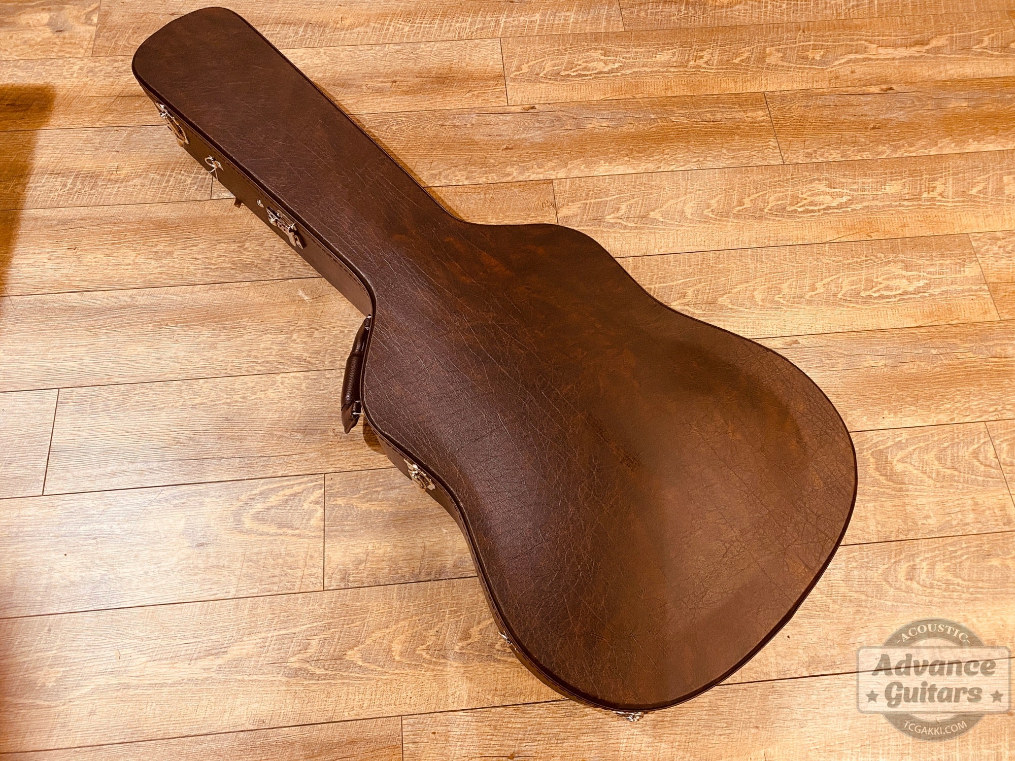 Gibson 1964年製 J-50