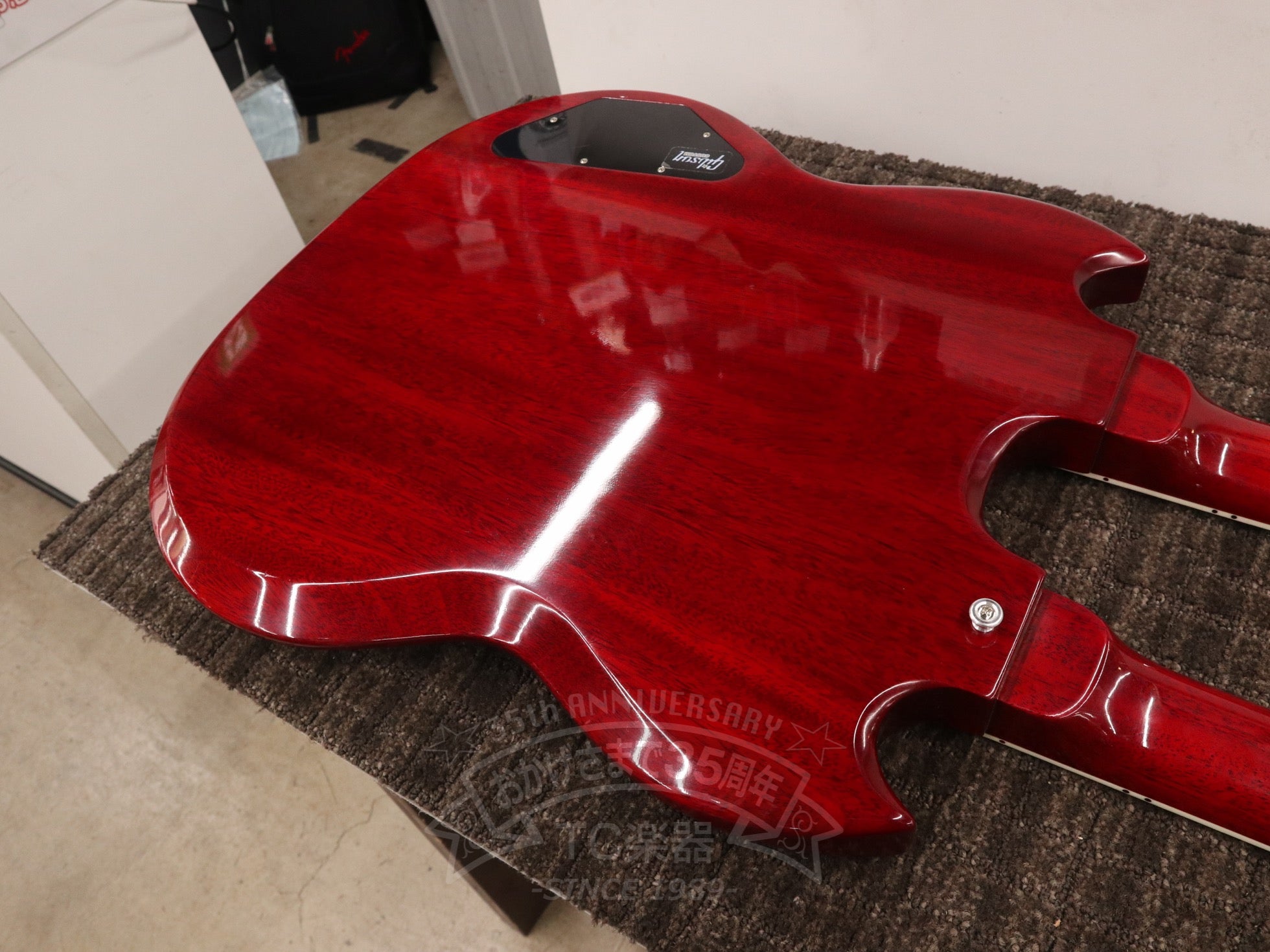 Japon Limited Run Mid 60s EDS-1275