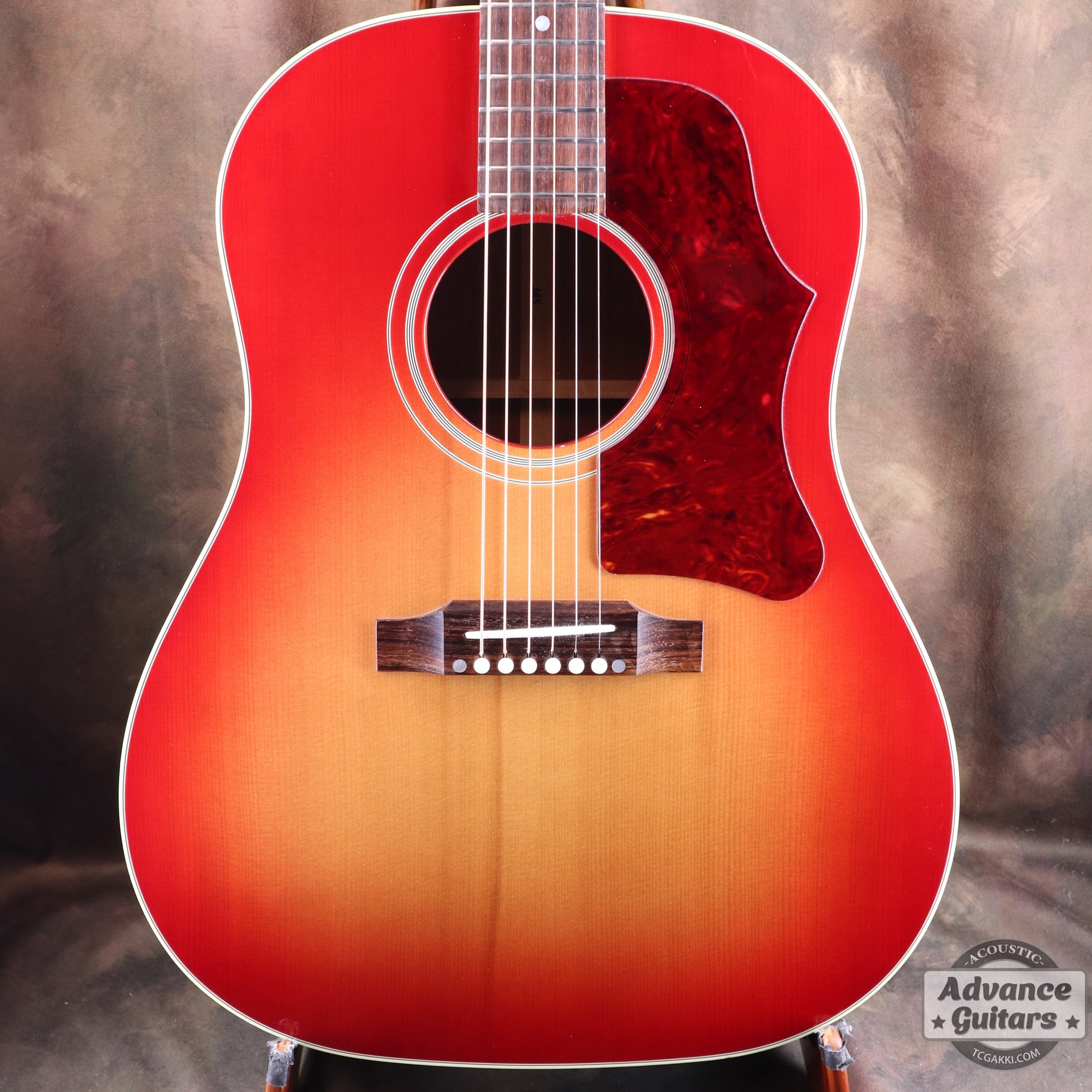 2011年製 Gibson 1960's J-45