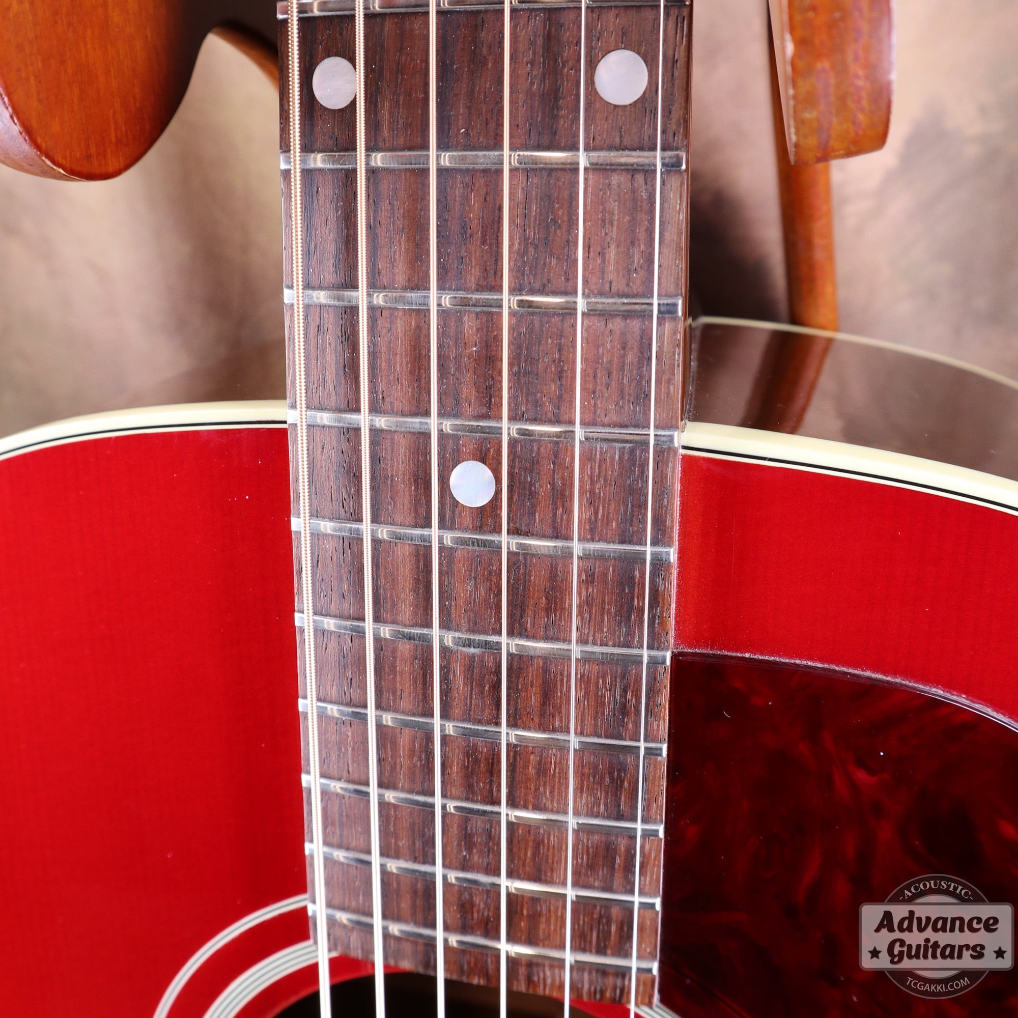 2011年製 Gibson 1960's J-45