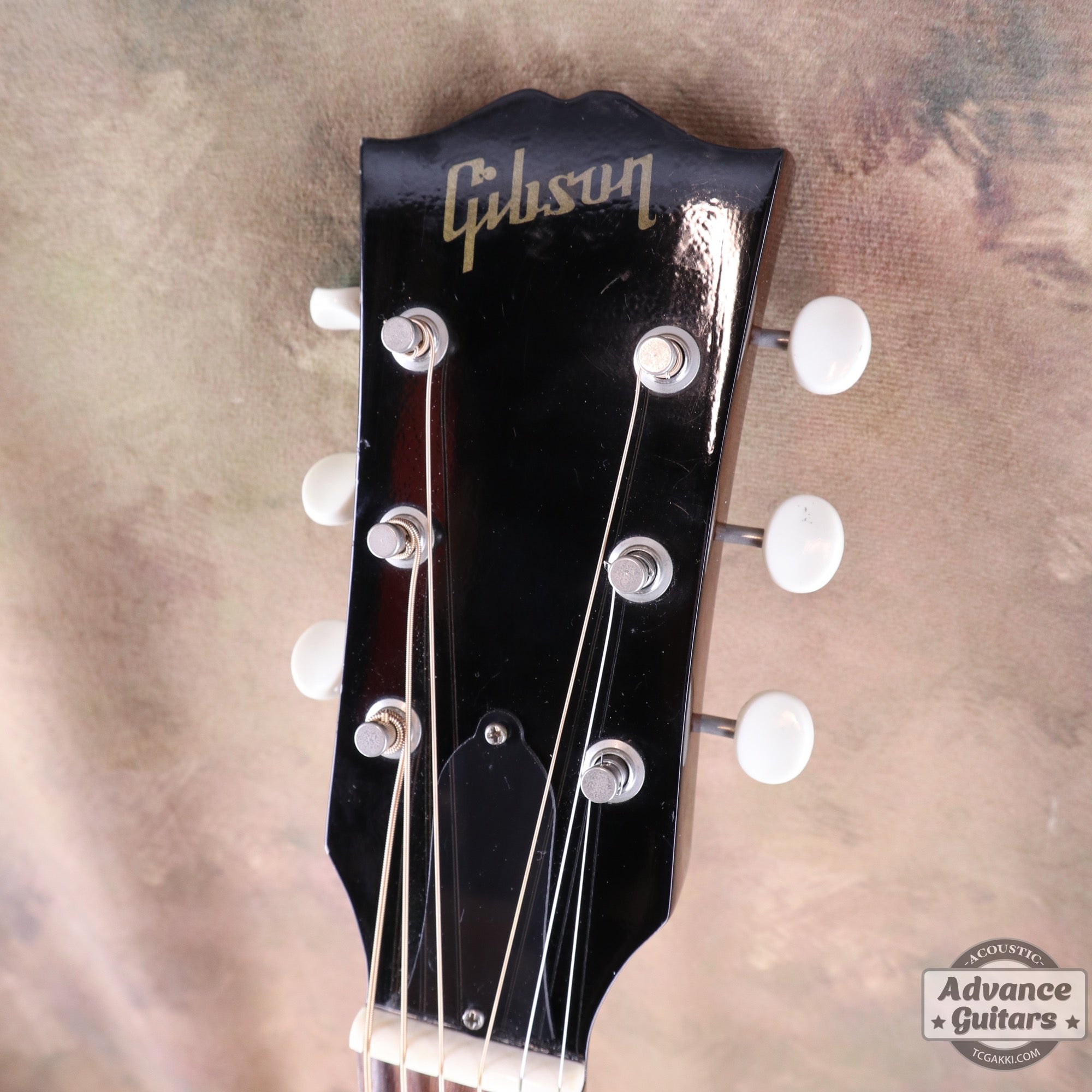 2011年製 Gibson 1960's J-45