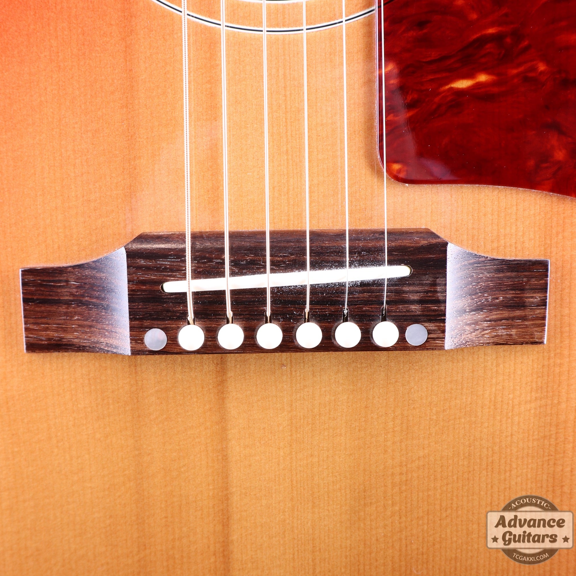2011年製 Gibson 1960's J-45