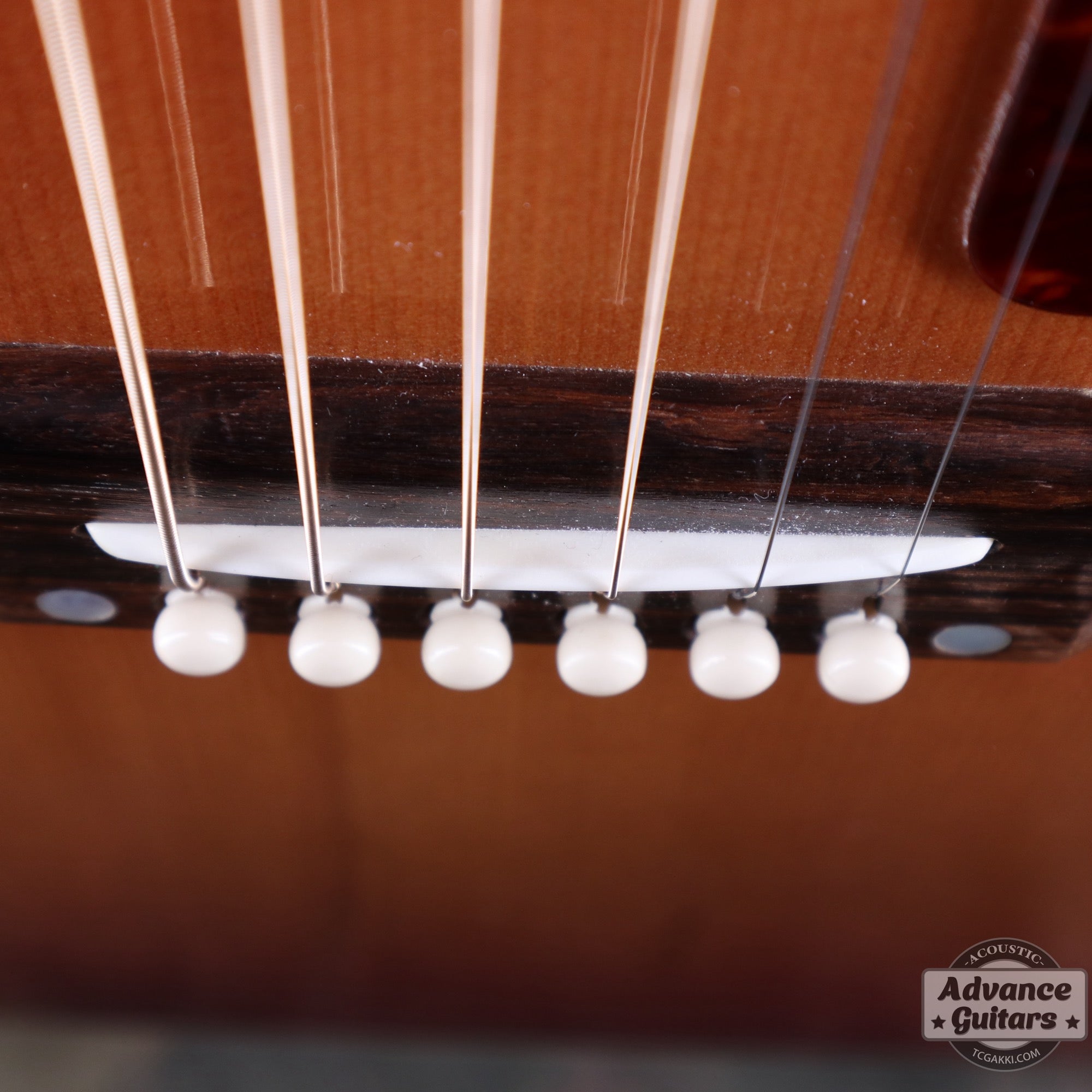 2011年製 Gibson 1960's J-45