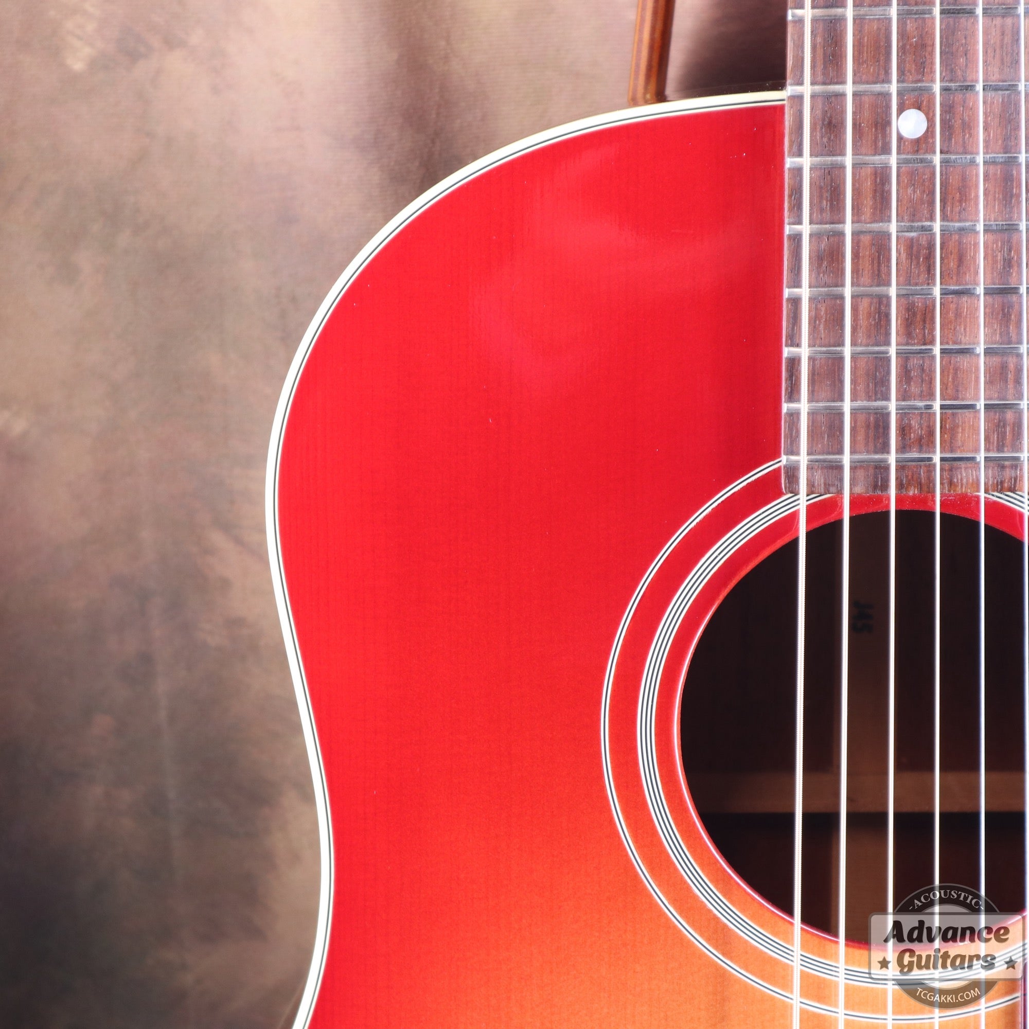 2011年製 Gibson 1960's J-45
