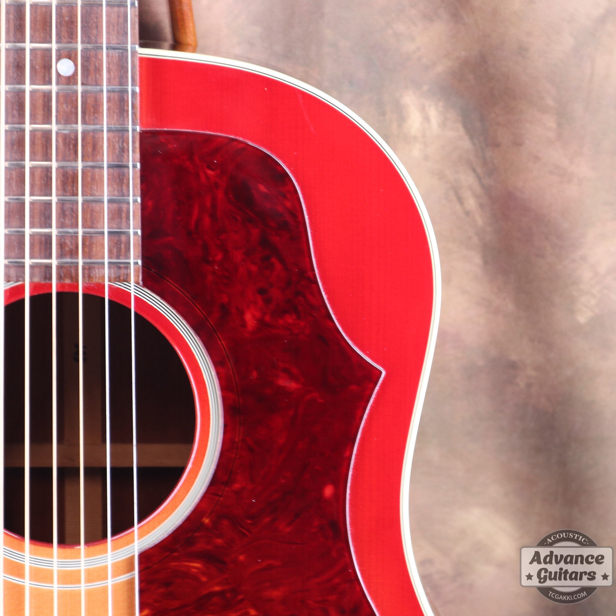 2011年製 Gibson 1960's J-45