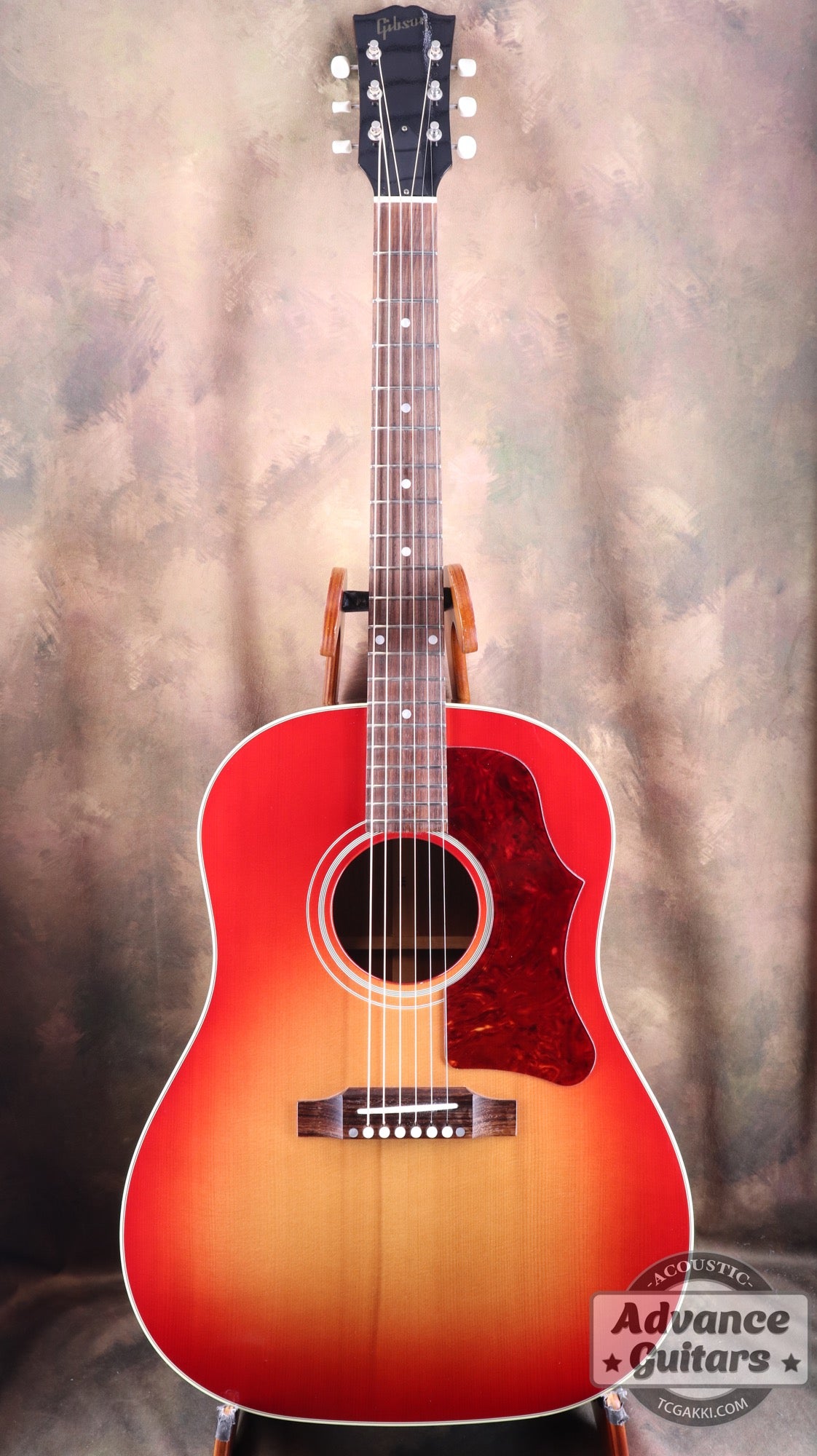 2011年製 Gibson 1960's J-45