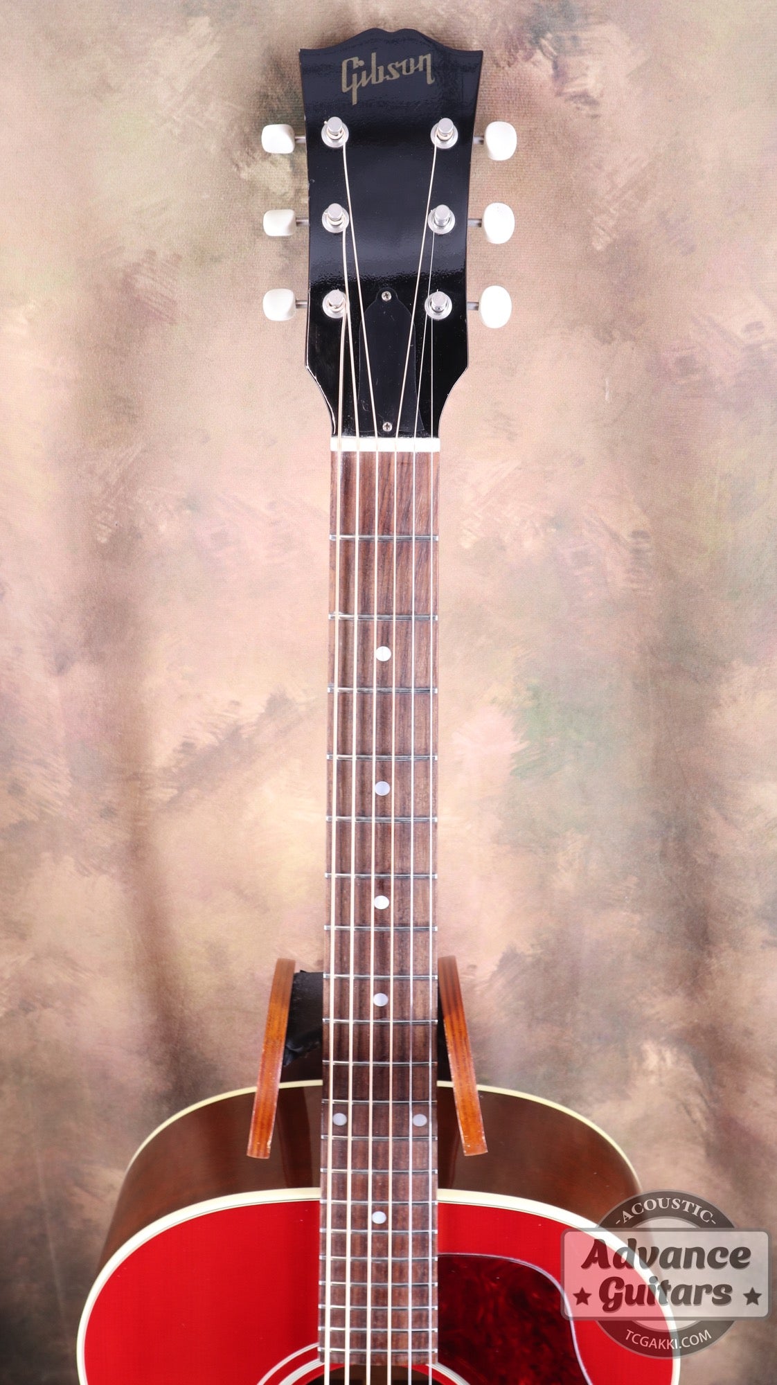 2011年製 Gibson 1960's J-45