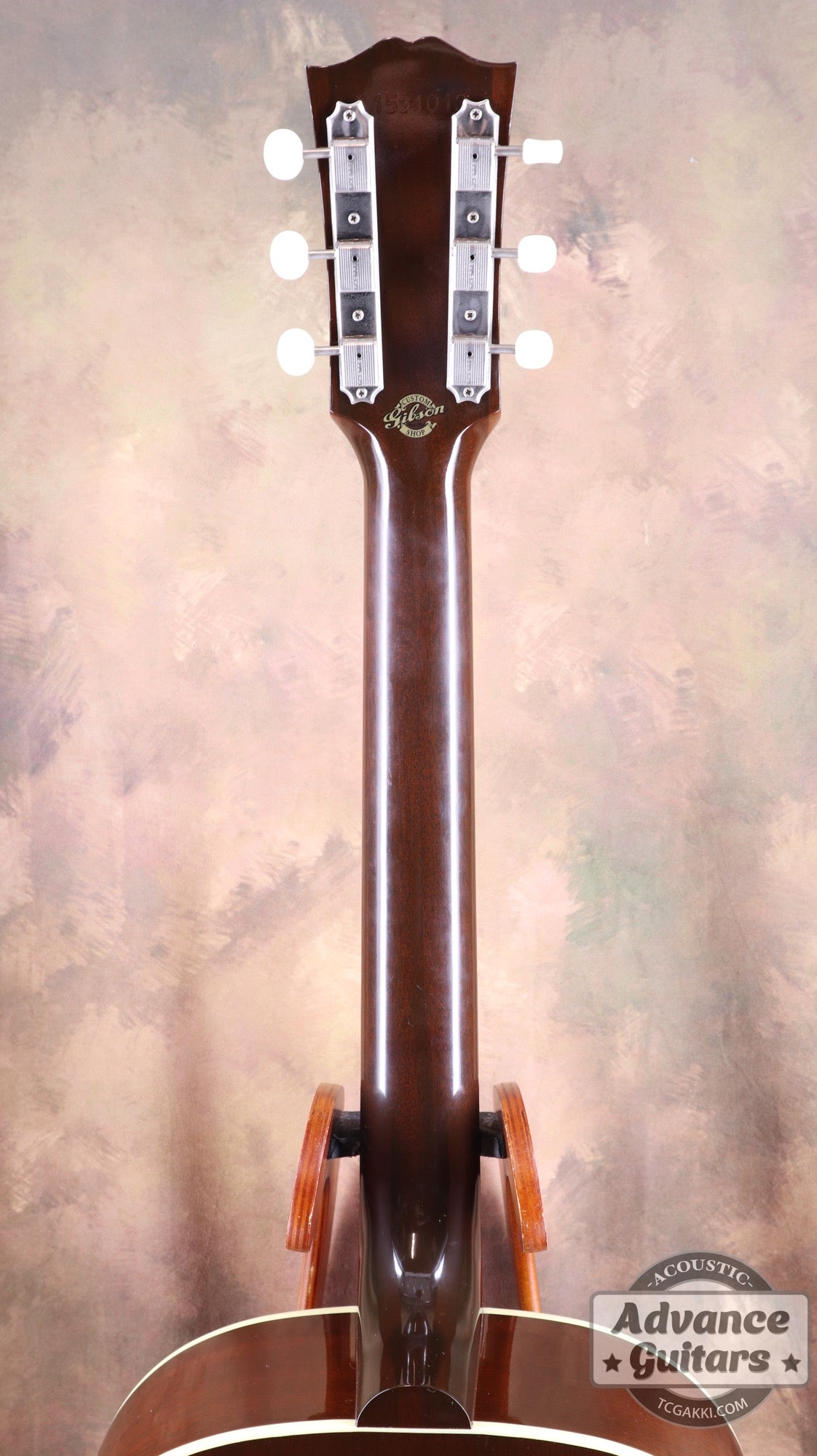 2011年製 Gibson 1960's J-45