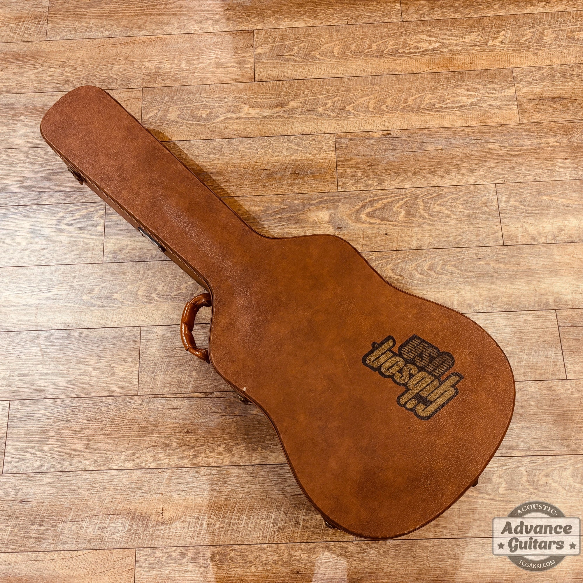 Gibson 1964-65年製 Heritage Custom