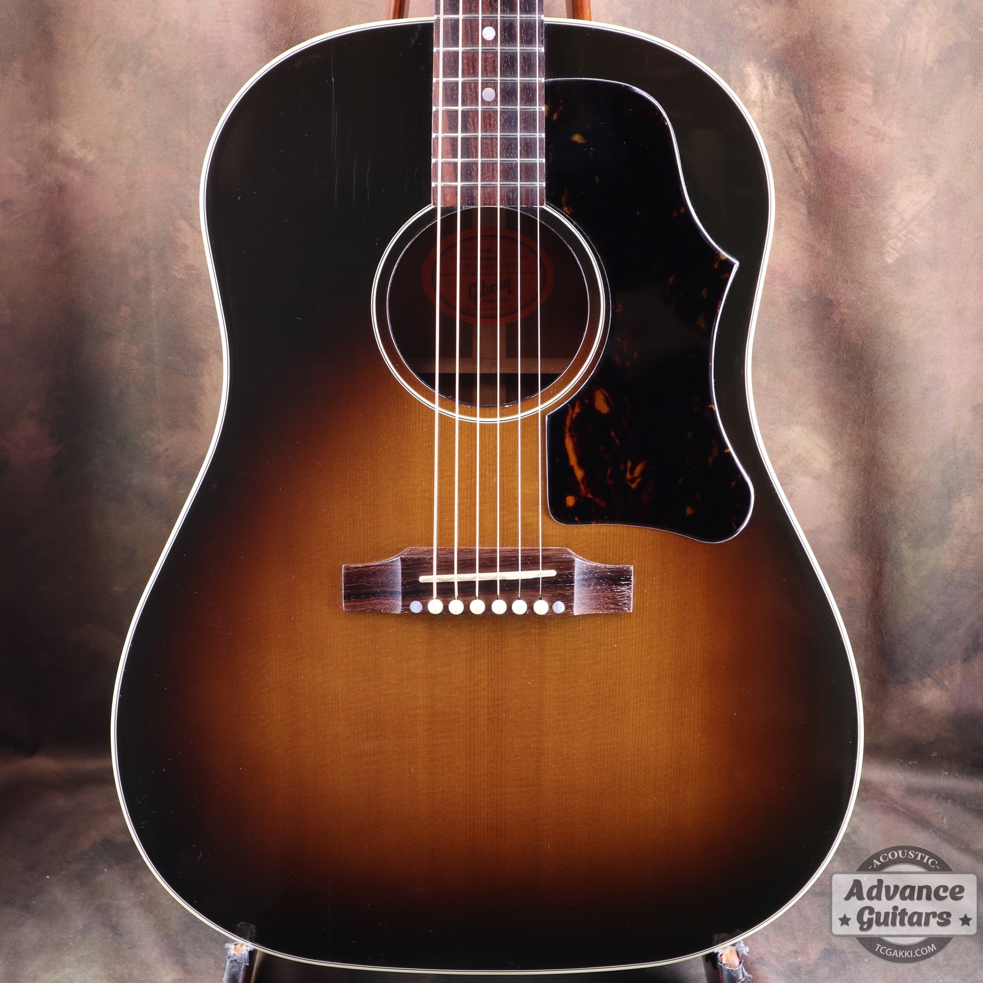 2006年製 Gibson J-45