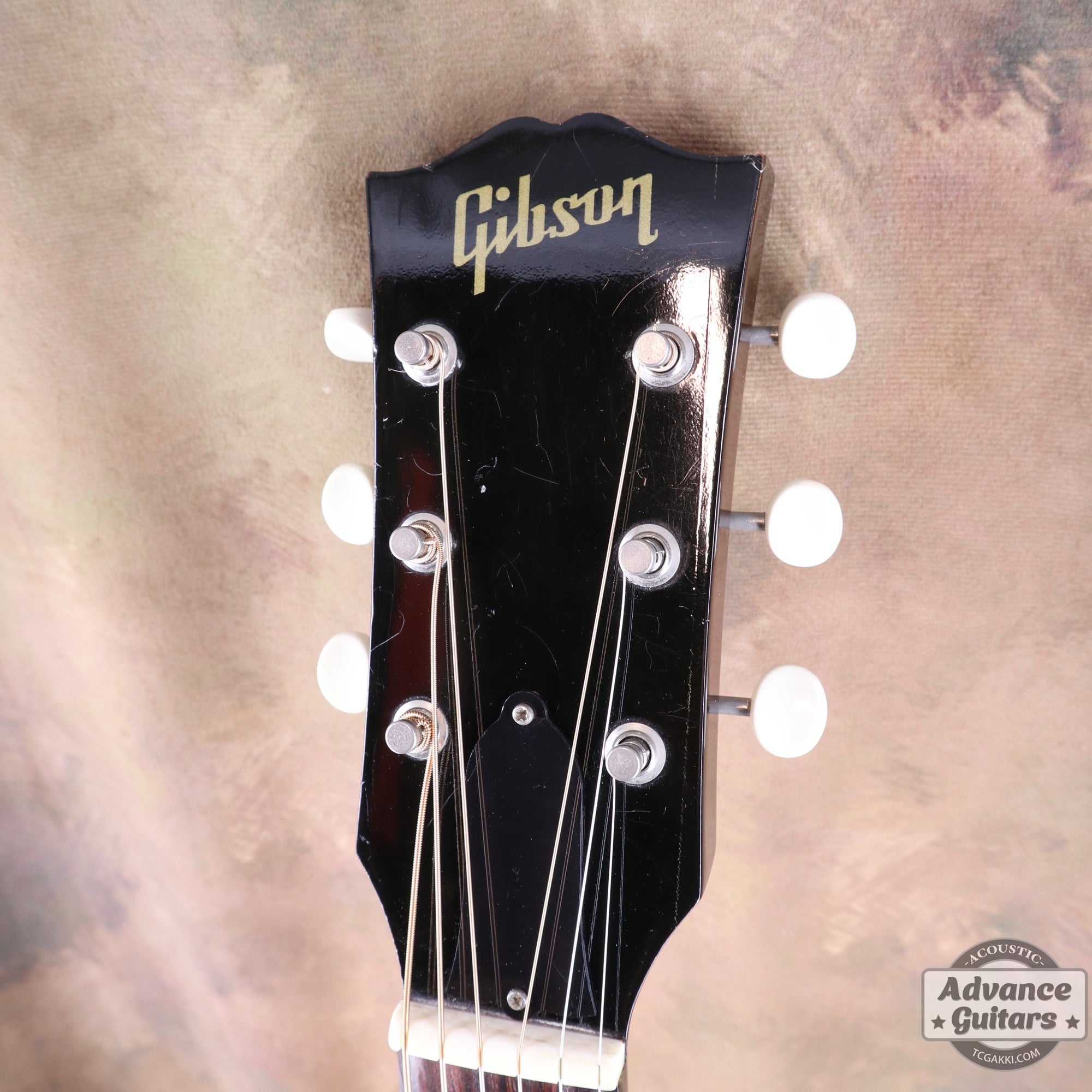 2006年製 Gibson J-45