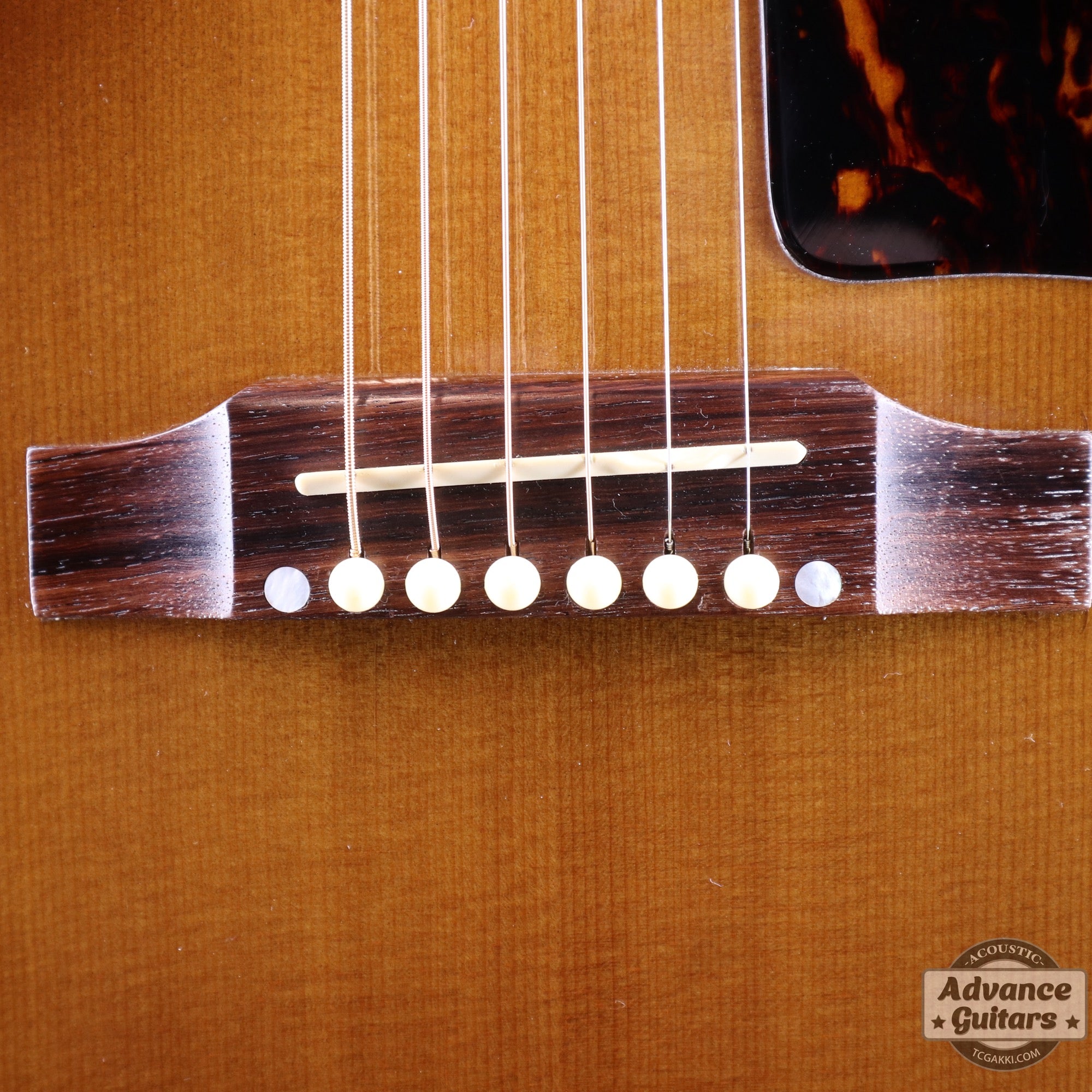 2006年製 Gibson J-45